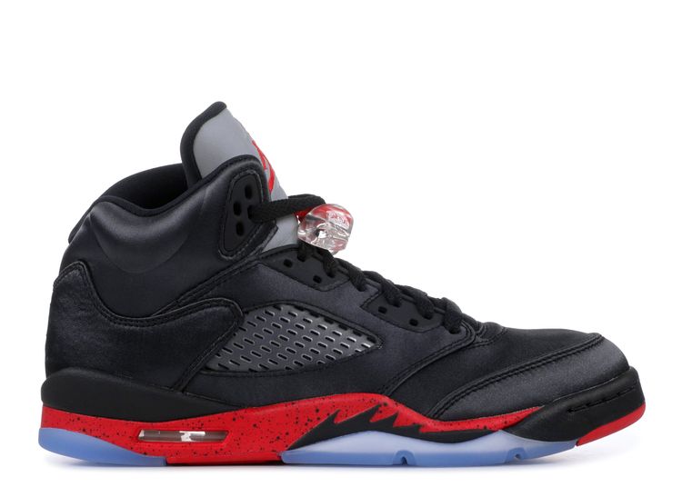 flight club raging bull 5s