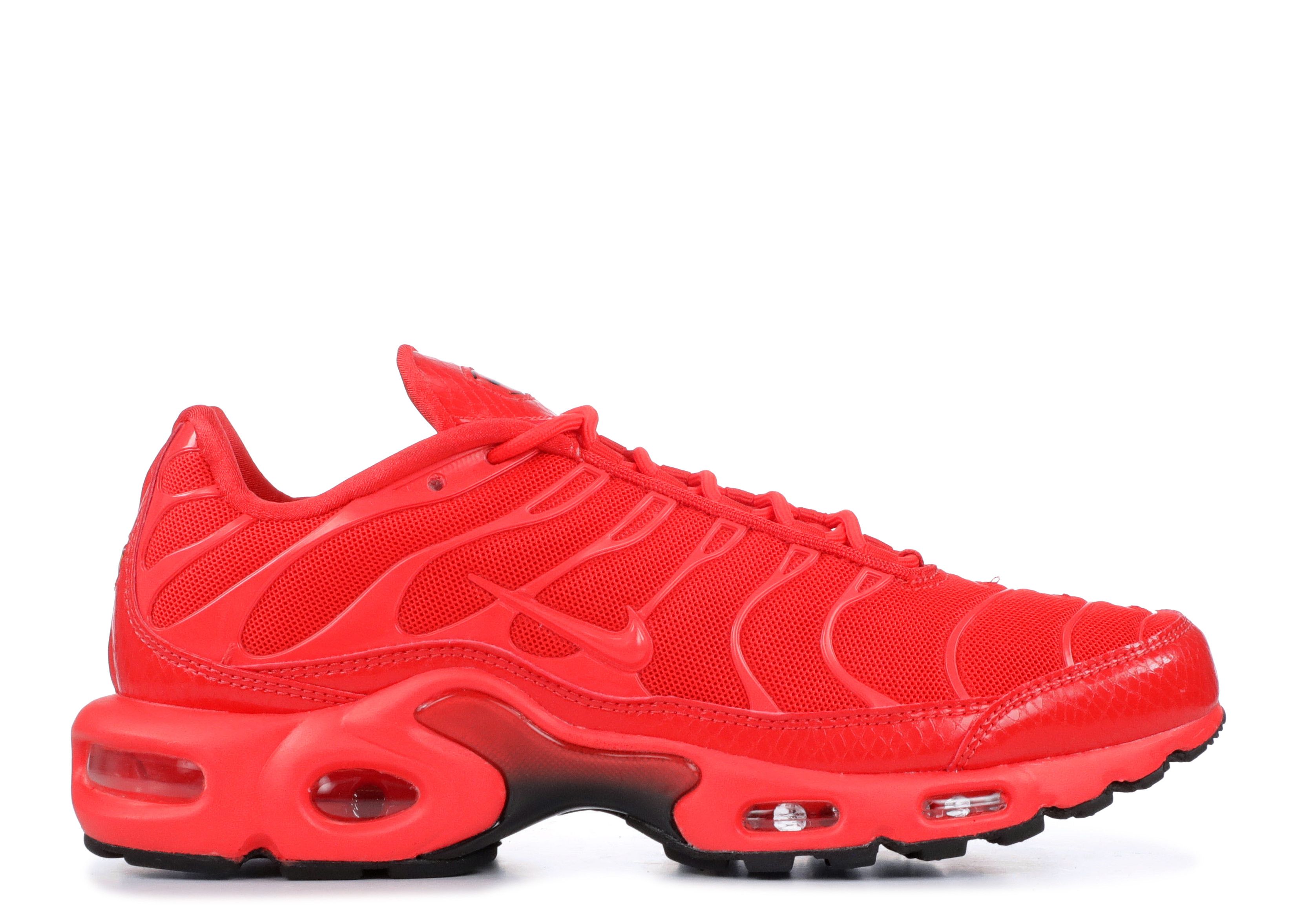 Wmns Air Max Plus 'Light Crimson' Nike AV8424 600 light