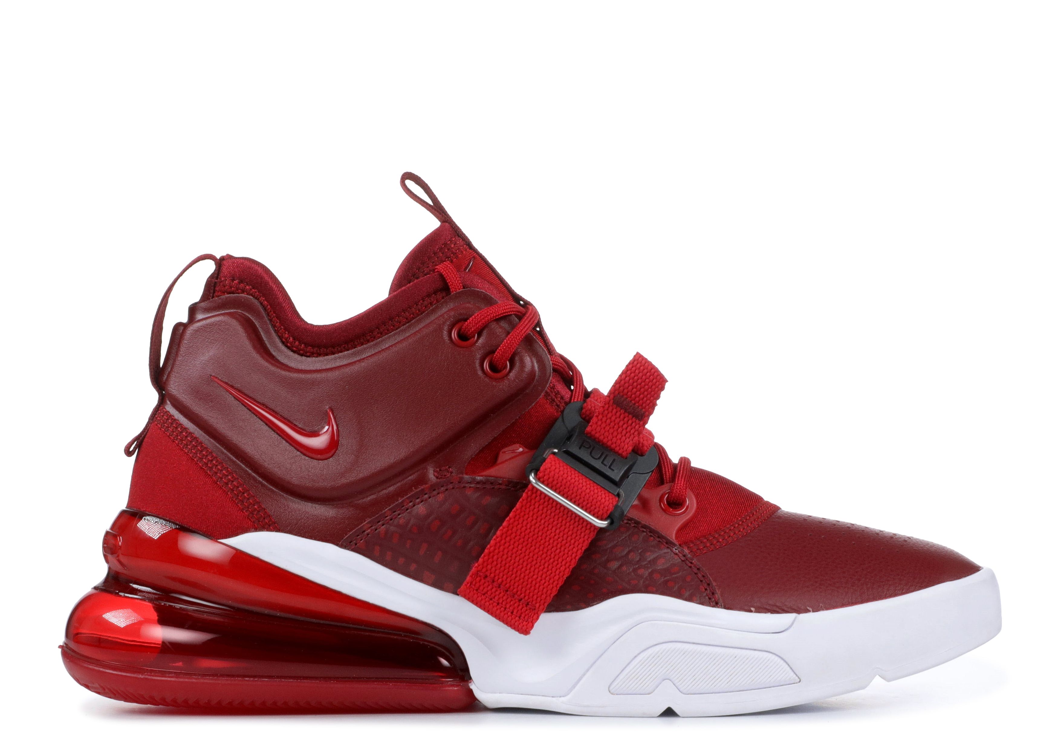 Nike Air Force 270 Sneakers | Flight Club
