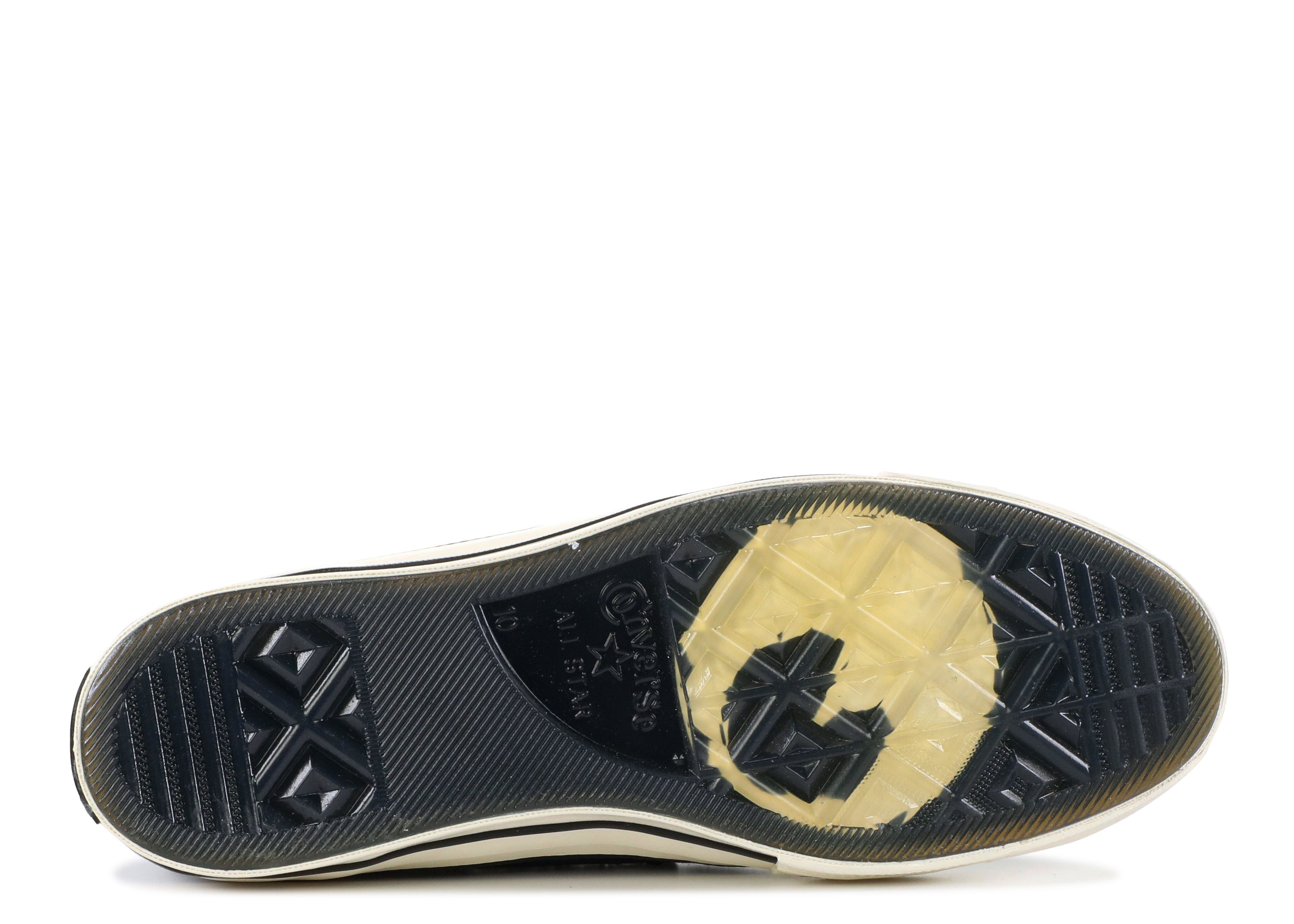 Woo Converse Chuck Taylor Dr Woo Chuck 70 Woo X Chuck Taylor All