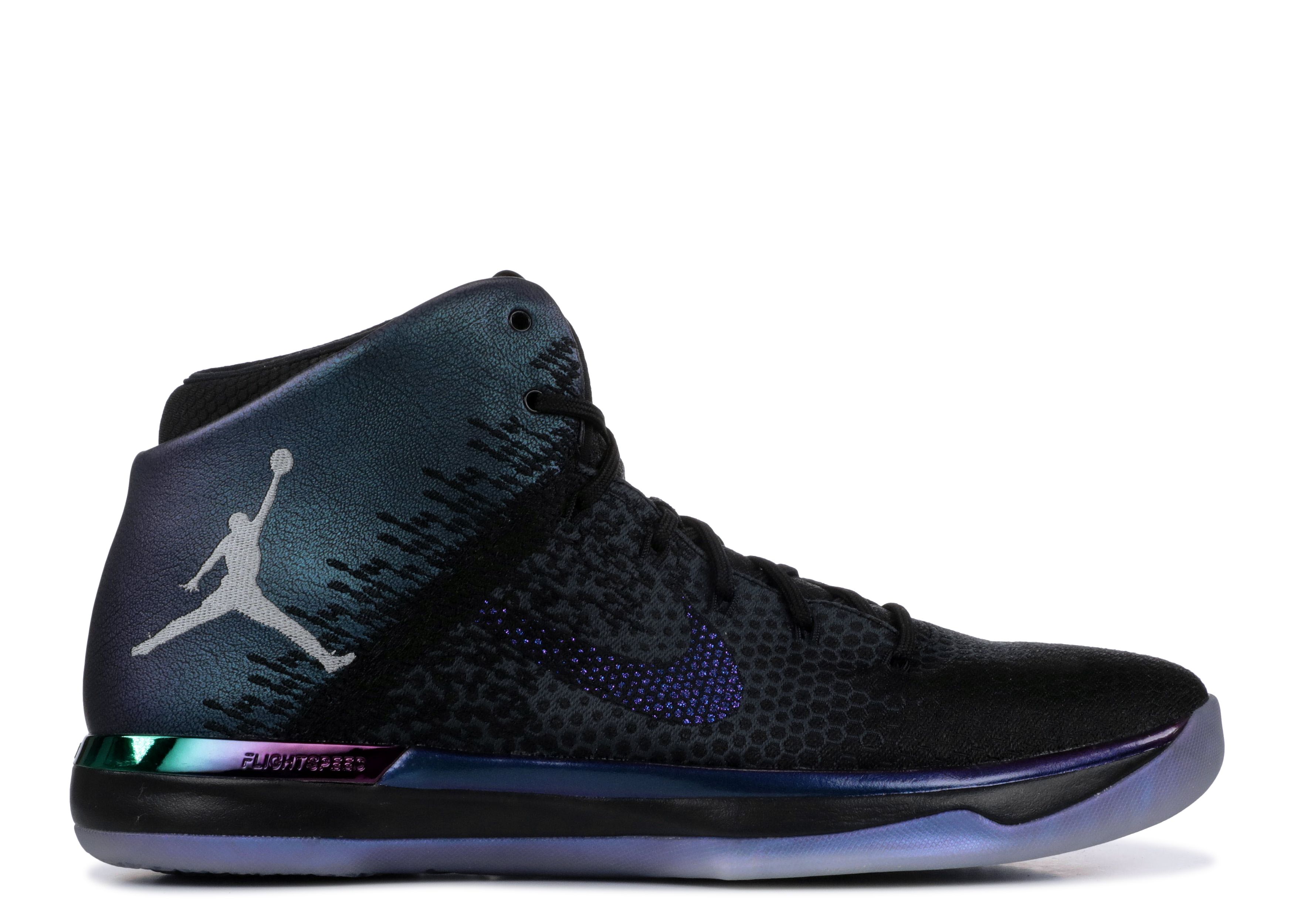 Jordan 31 'All-Star'