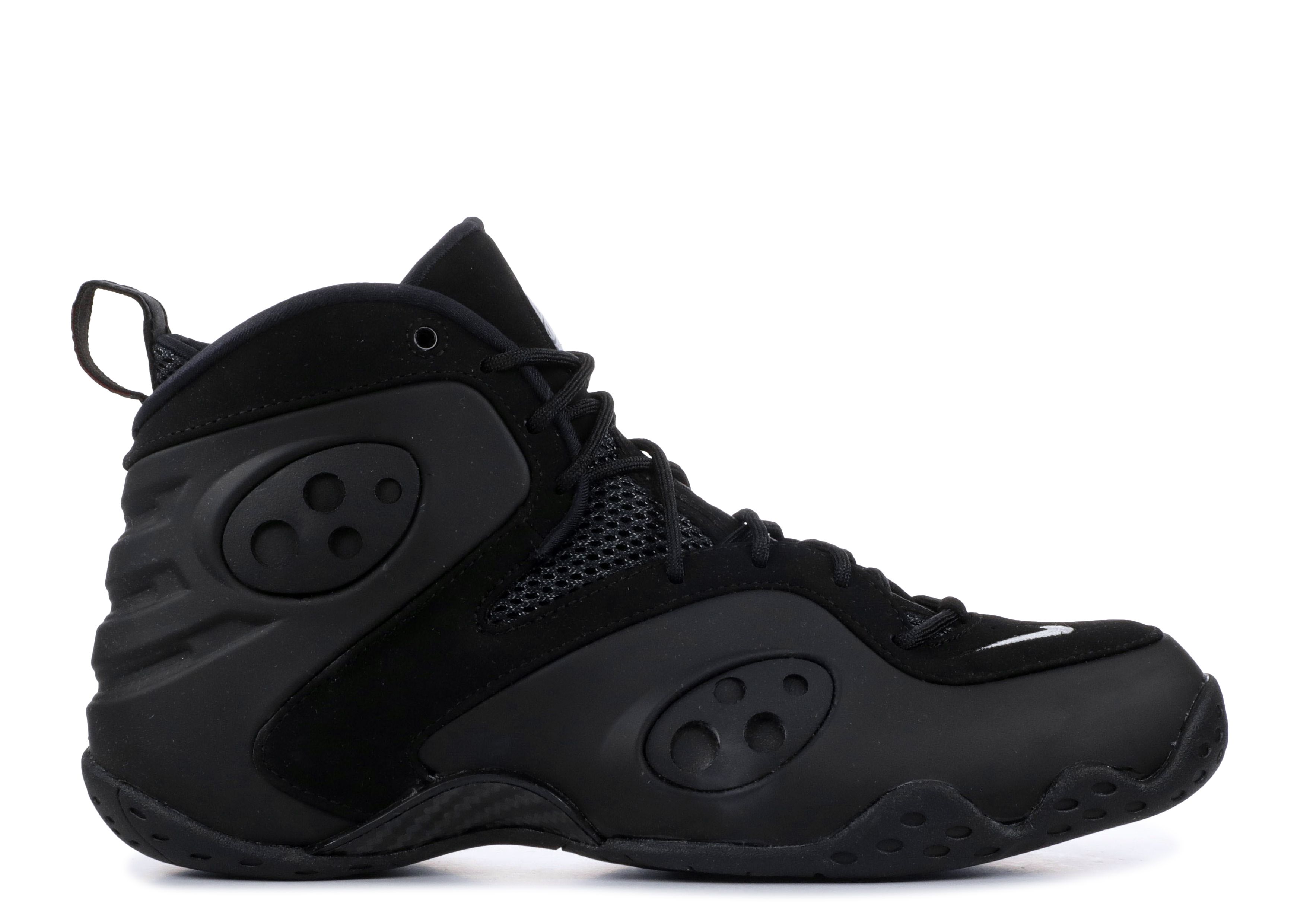 Zoom Rookie PRM Retro 