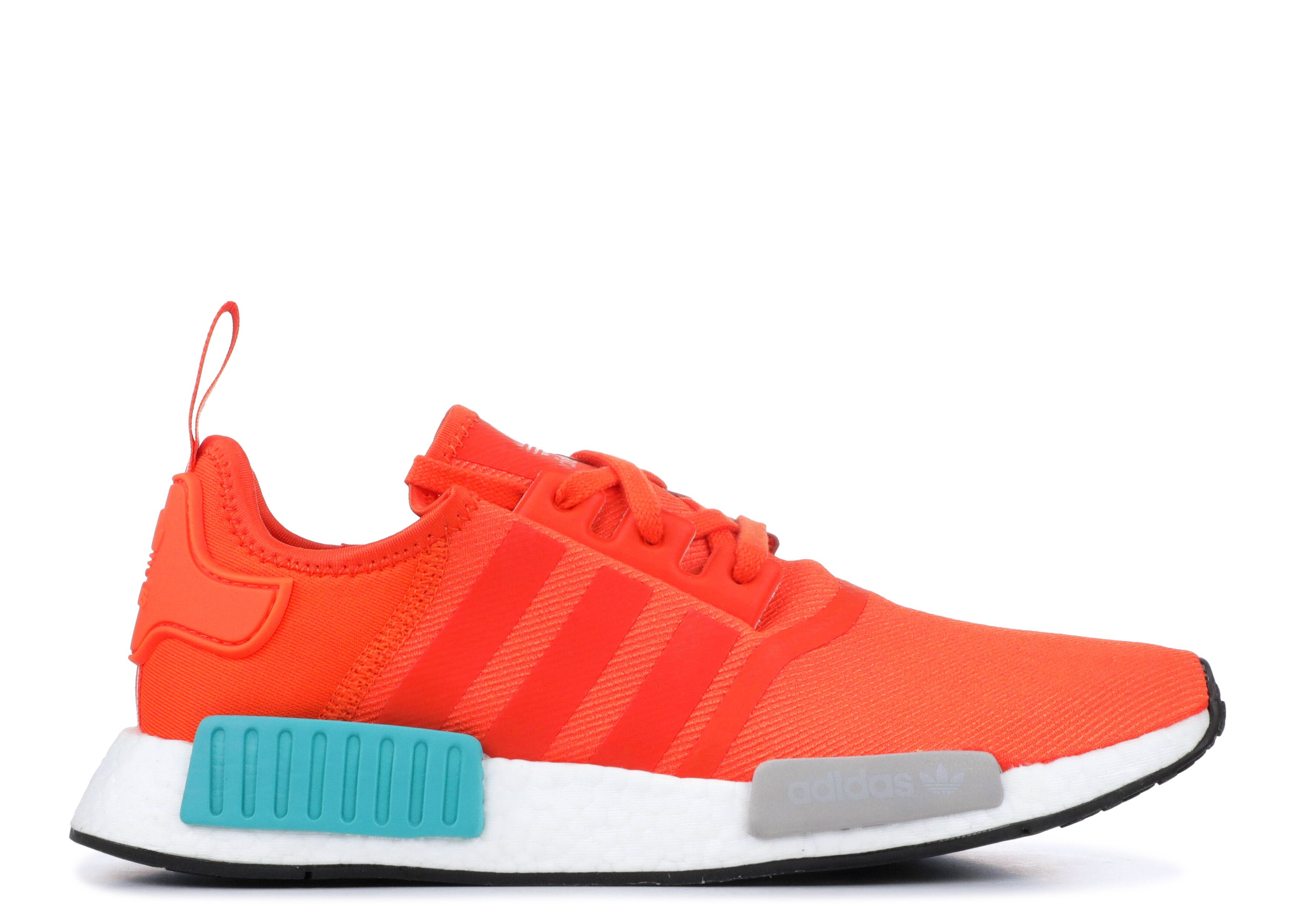 Adidas NMD  | Flight Club Japan