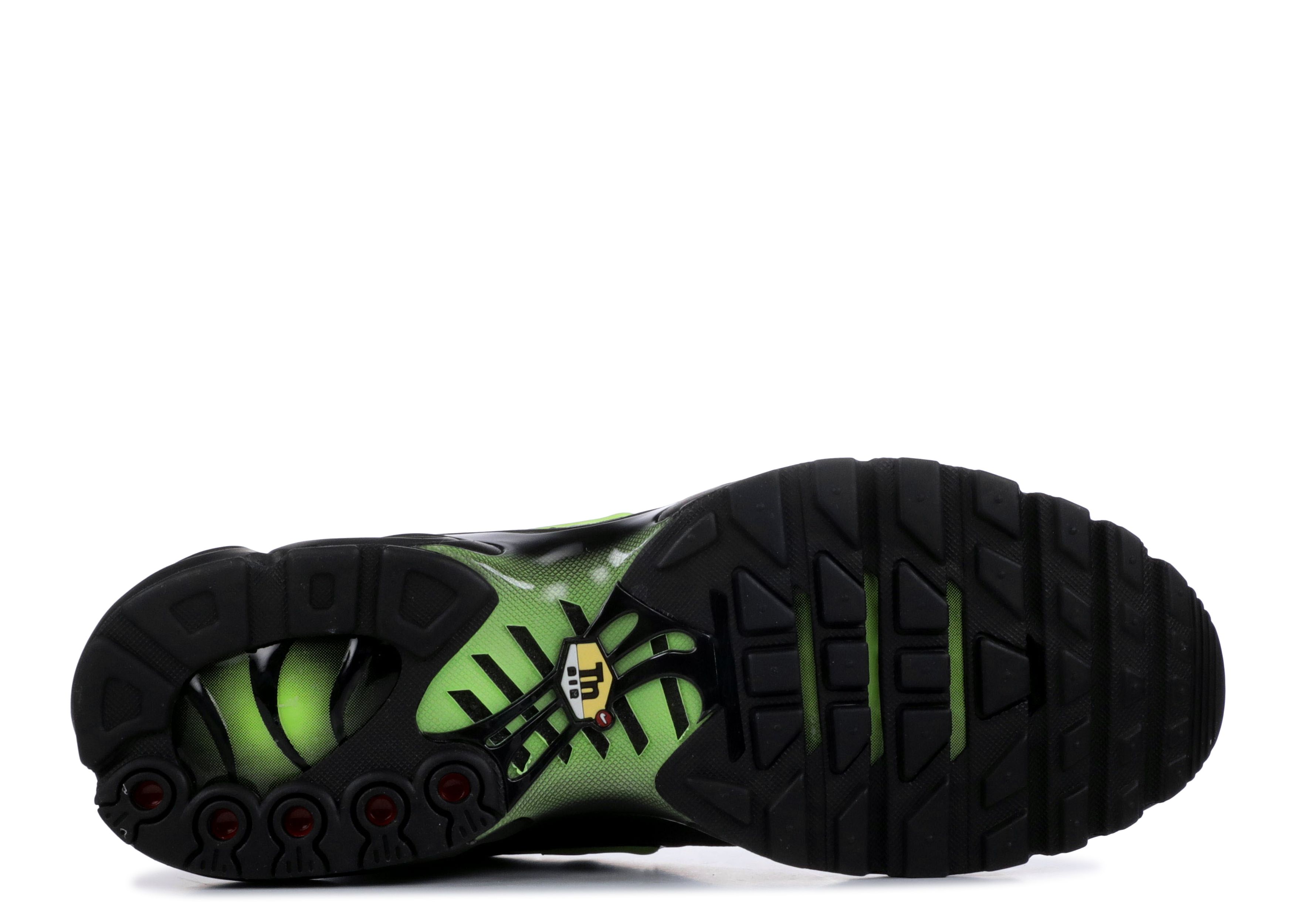 Air Max Plus 