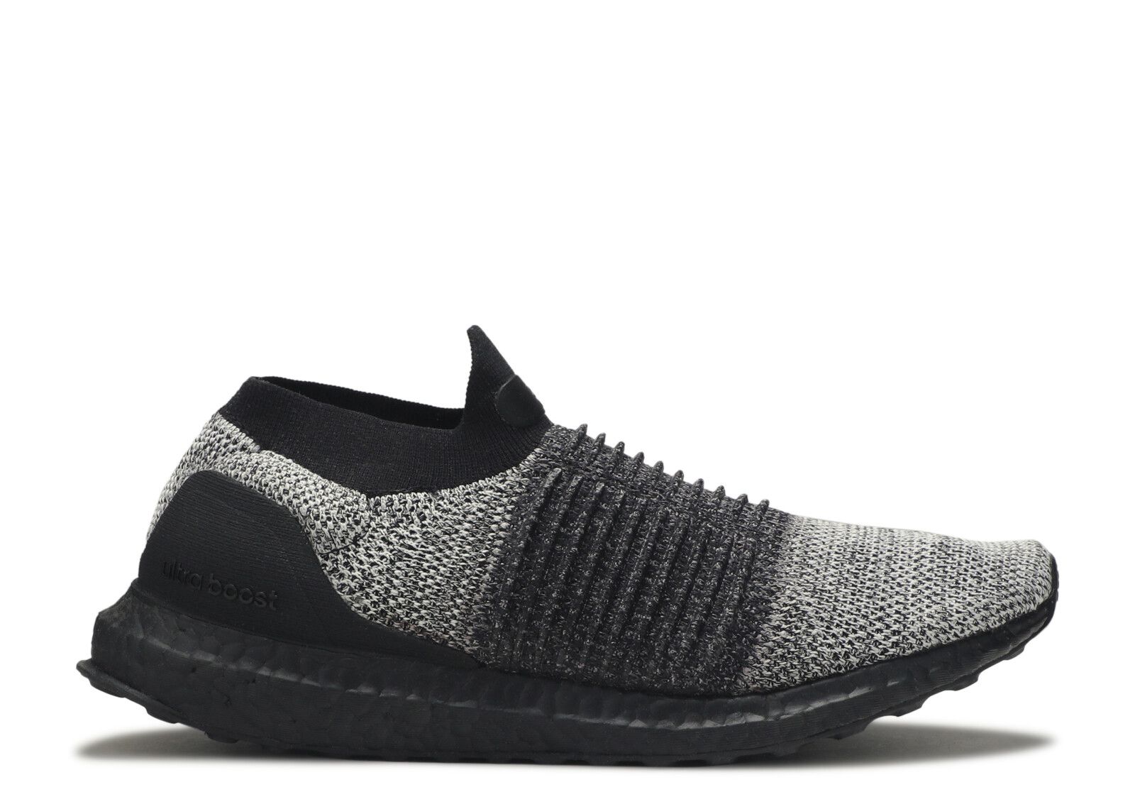 adidas gazelle silver green womens Adidas Ultra Boost Black Slip On Sneakers- Size 7 (BRAND NEW CONDITION –  The Saved Collection main image 0