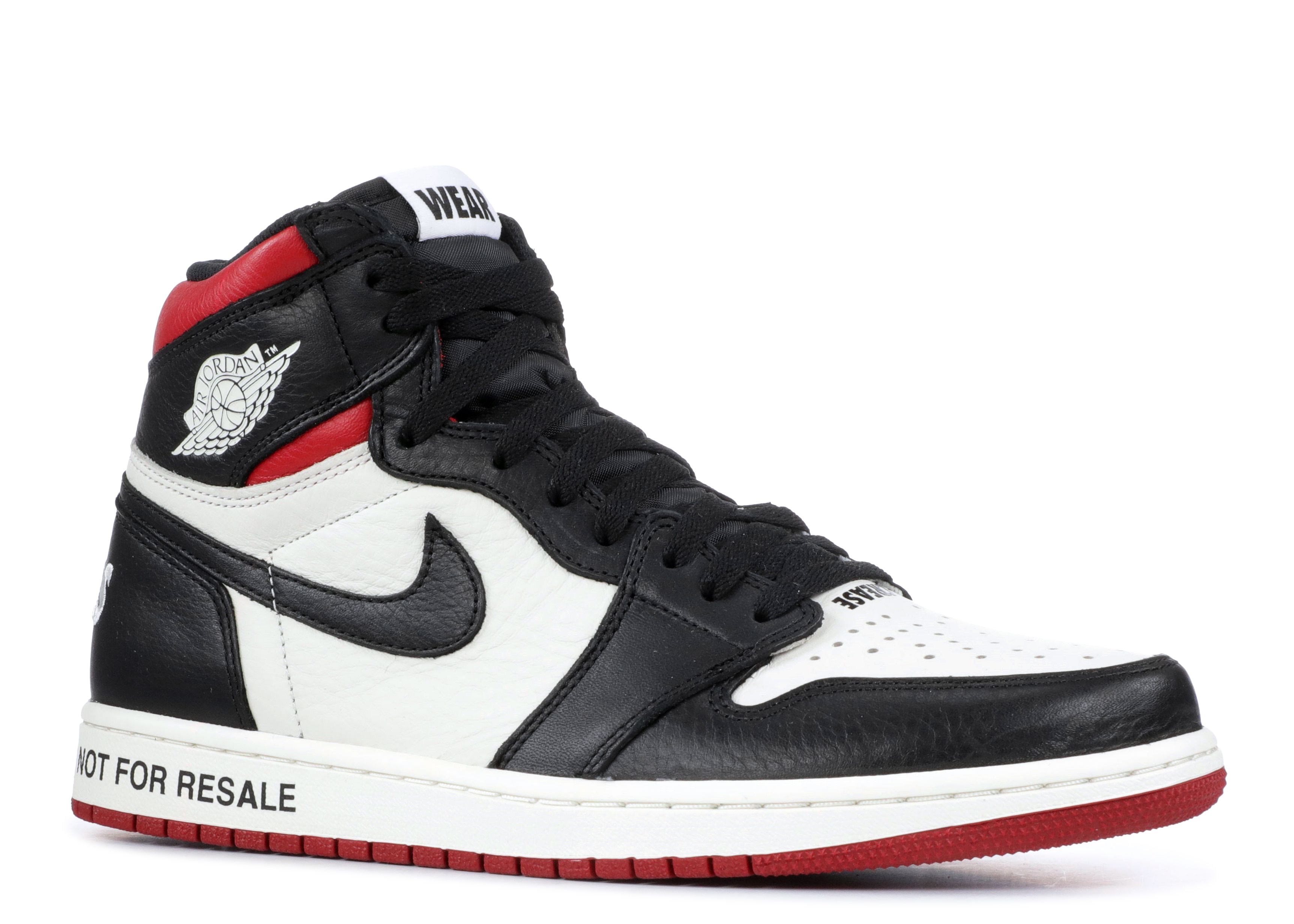 best jordan 1 size to resell
