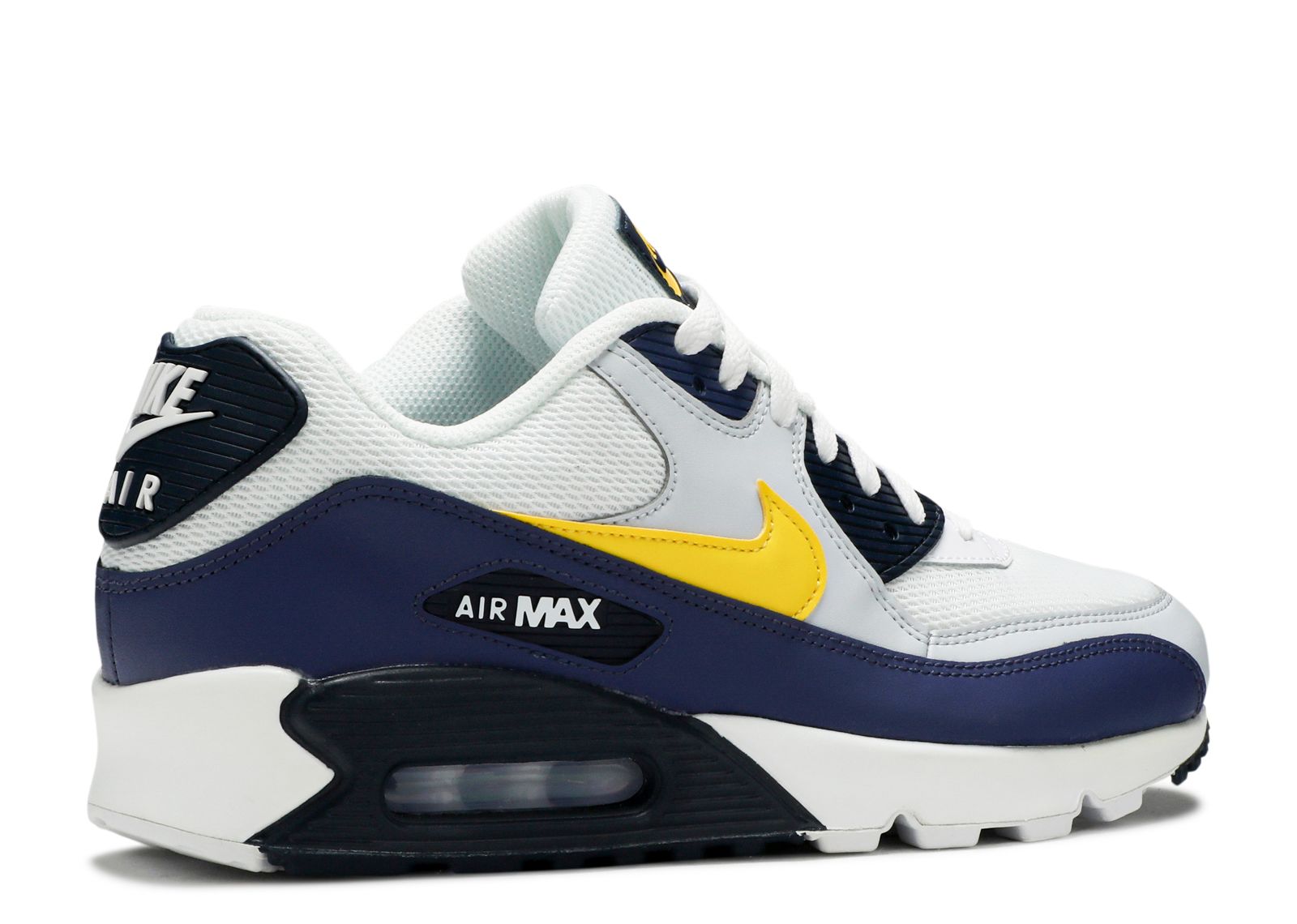 nike air max 90 michigan