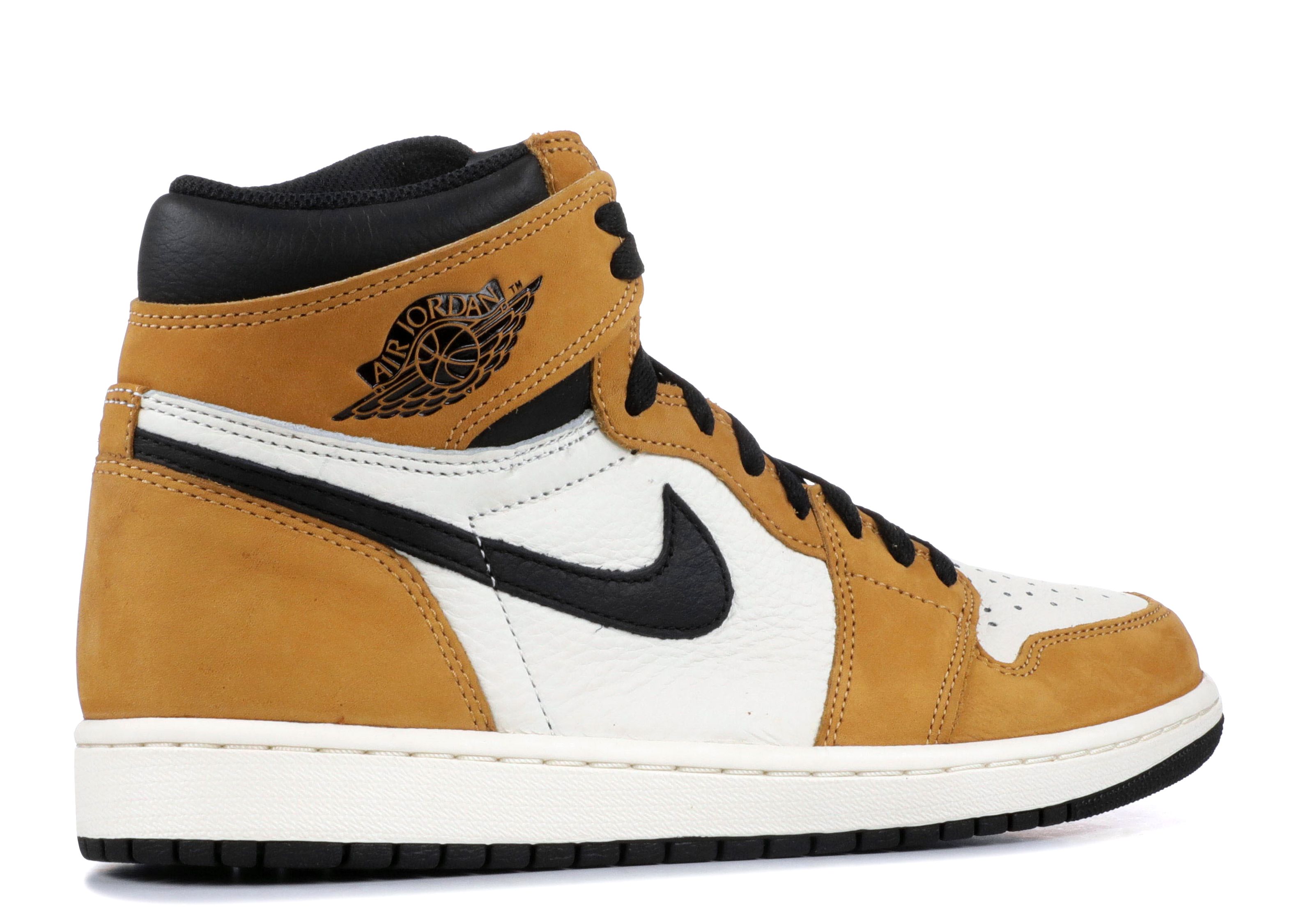 where to buy jordan 1 rookie of the year