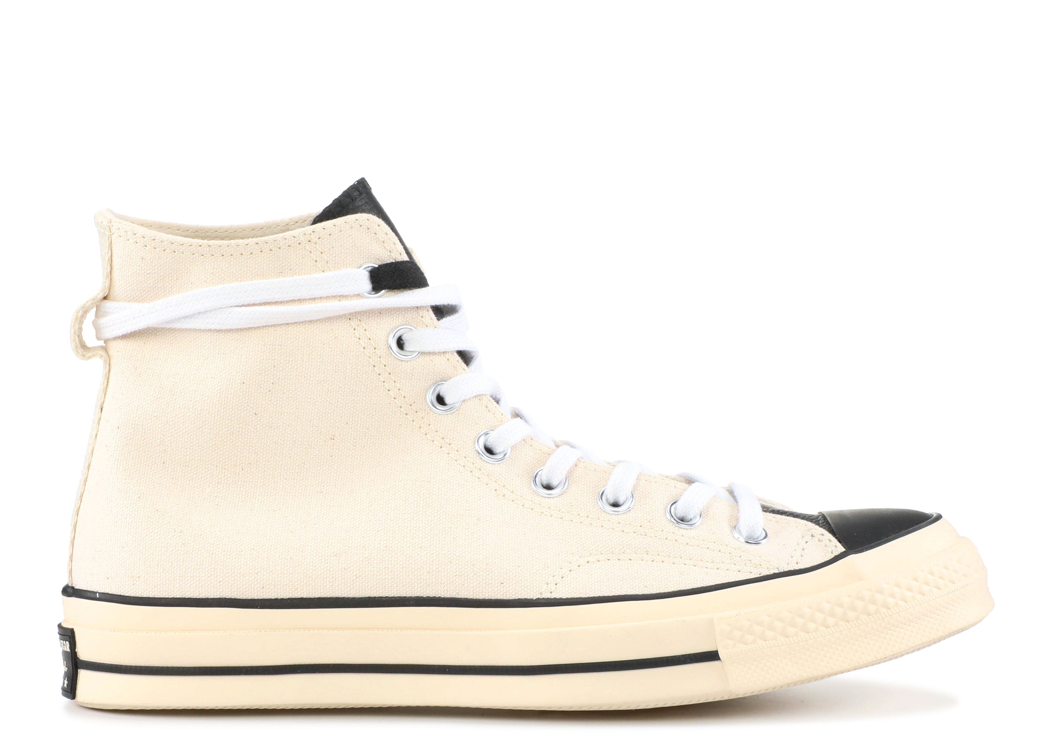 Fear Of God X Chuck 70 Hi 