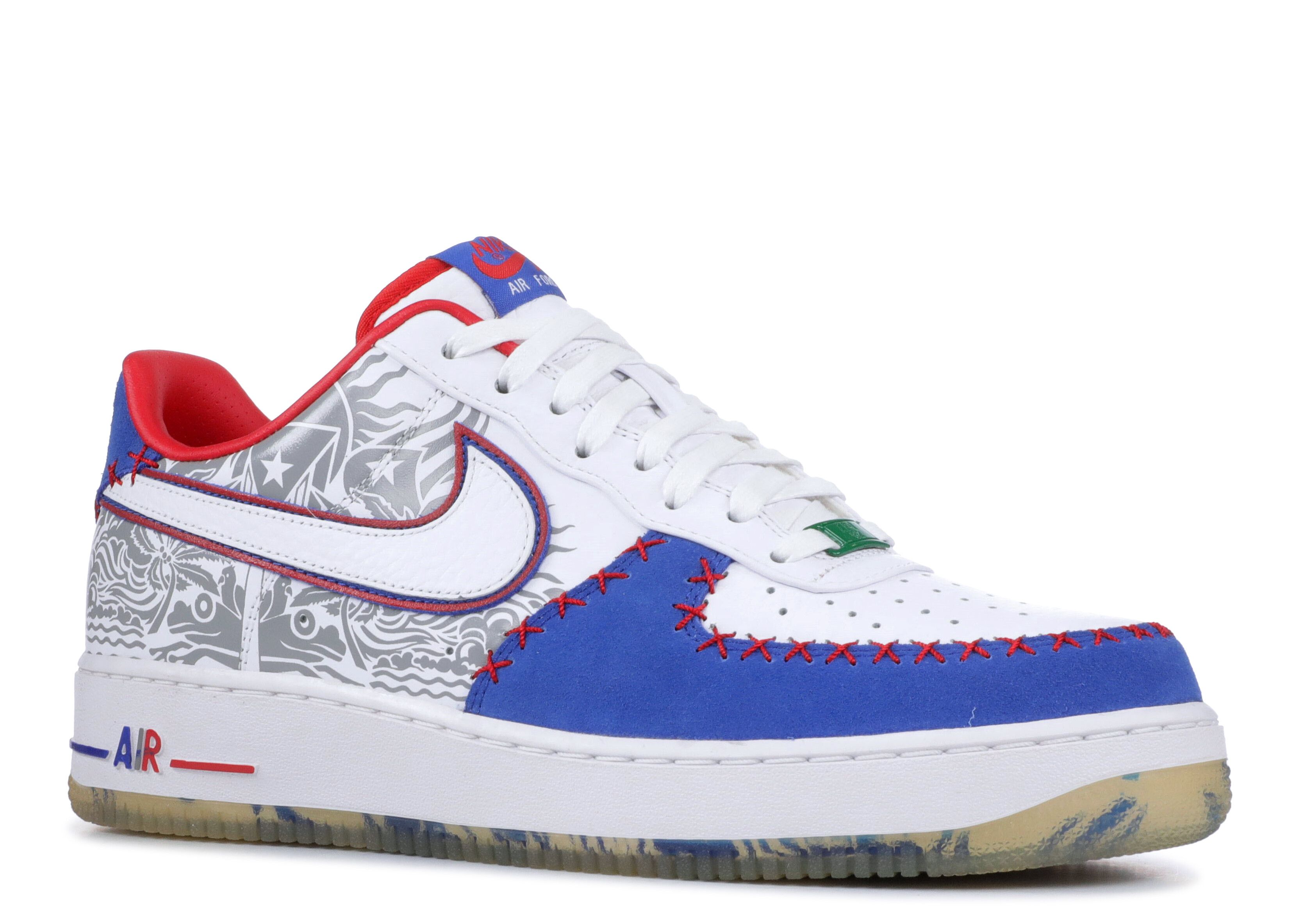 Air Force 1  display picture 2