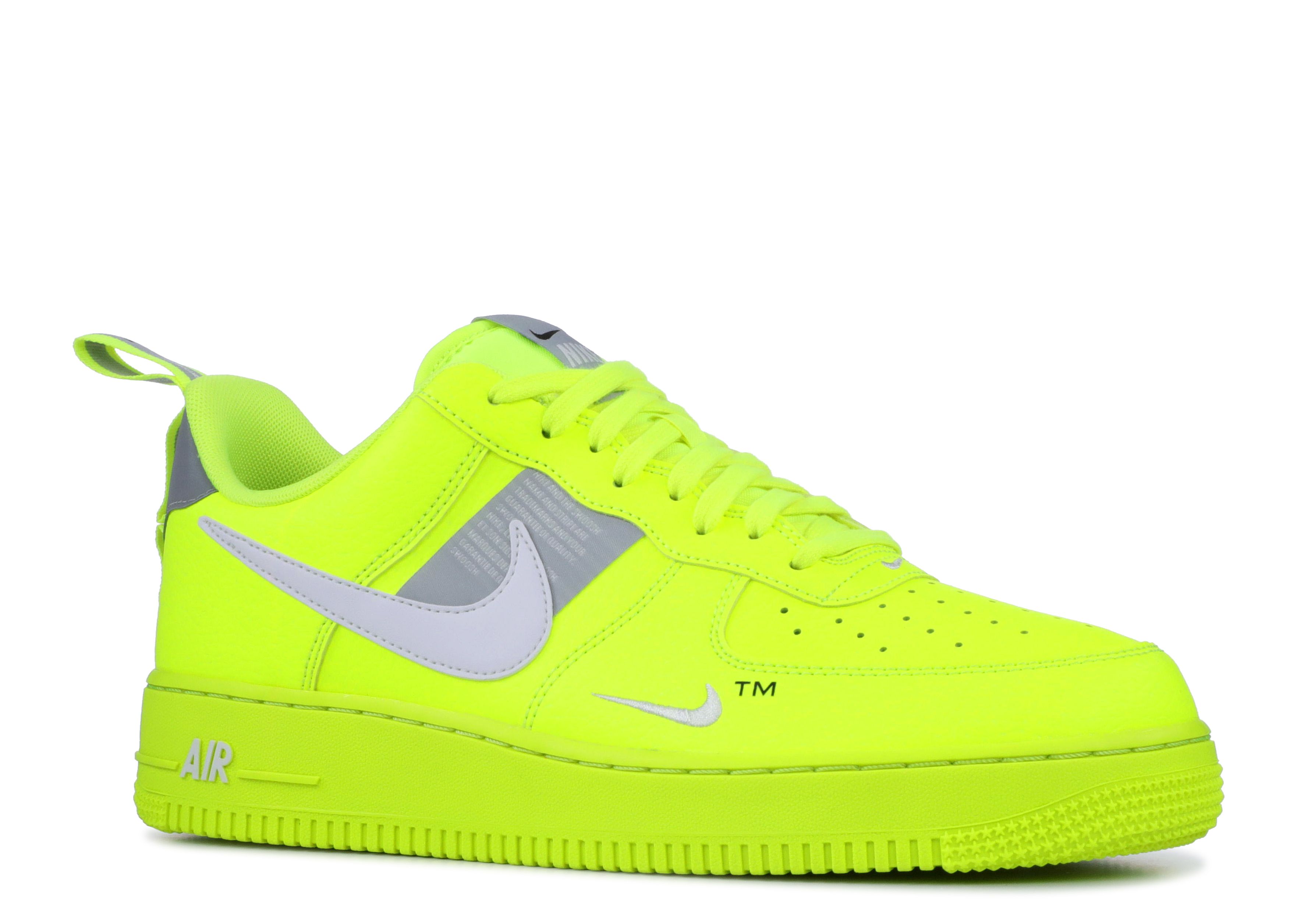 air force one utility volt 2