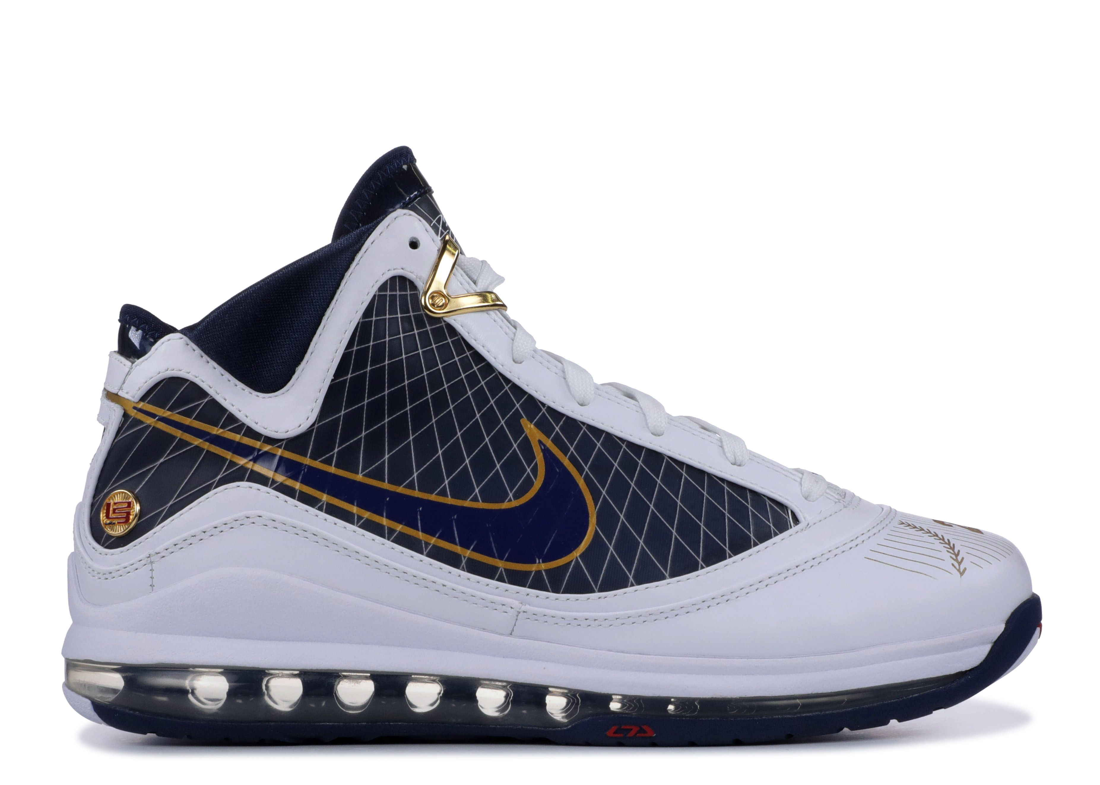 lebron 7 yankees