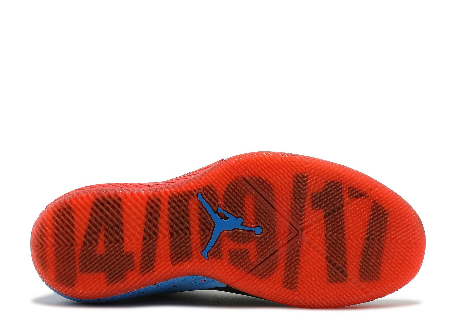 Like new! Nike Jordan Why Not Zero.1  AA2510 015 basketball shoes sz 14 Jordan Why Not Zero.1 - Review, Deals, Pics of 15 Colorways main image 4