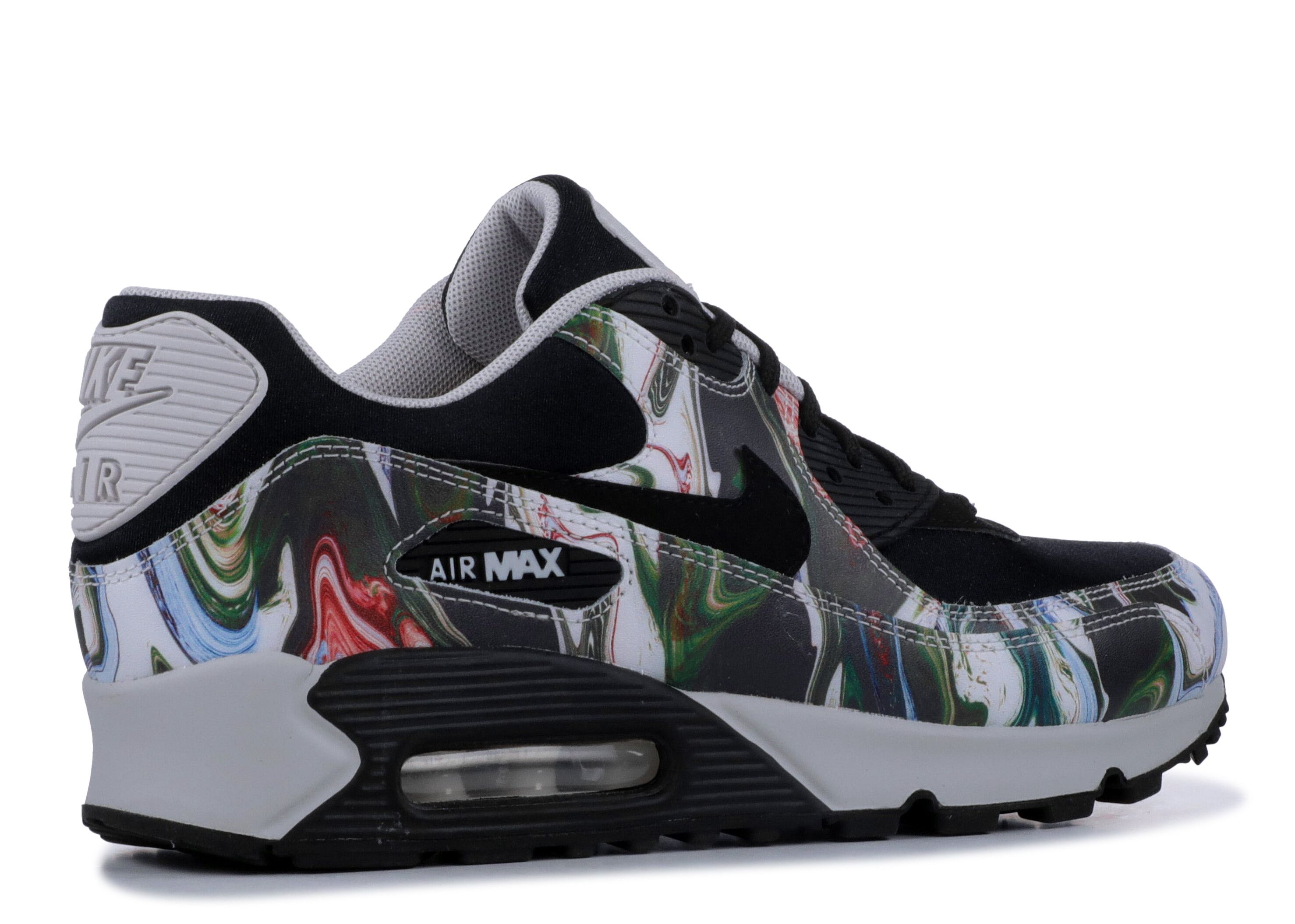 Wmns Air Max 90 