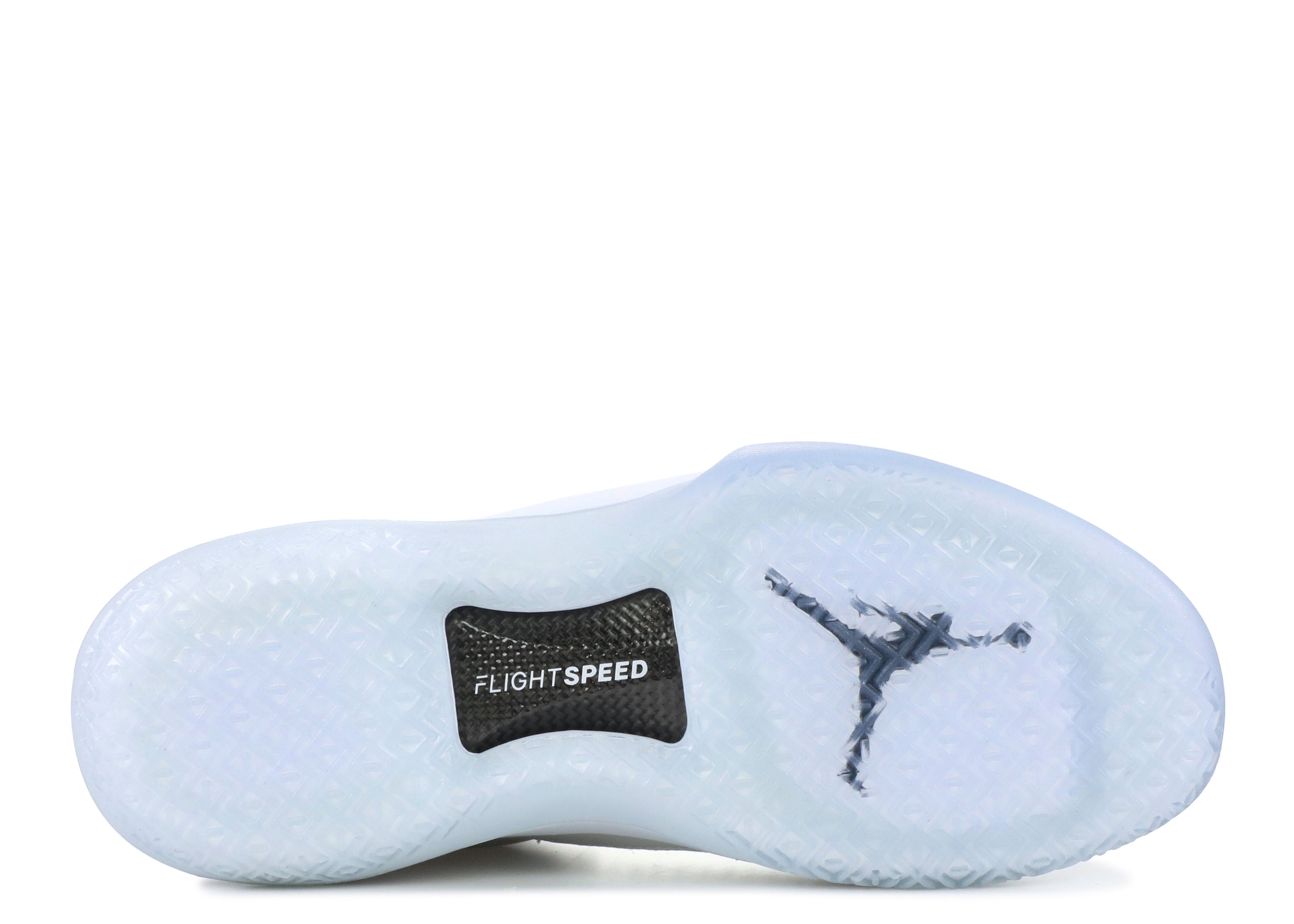 Jordan 32 'Pure Platinum' Air Jordan AA1253 007 pure