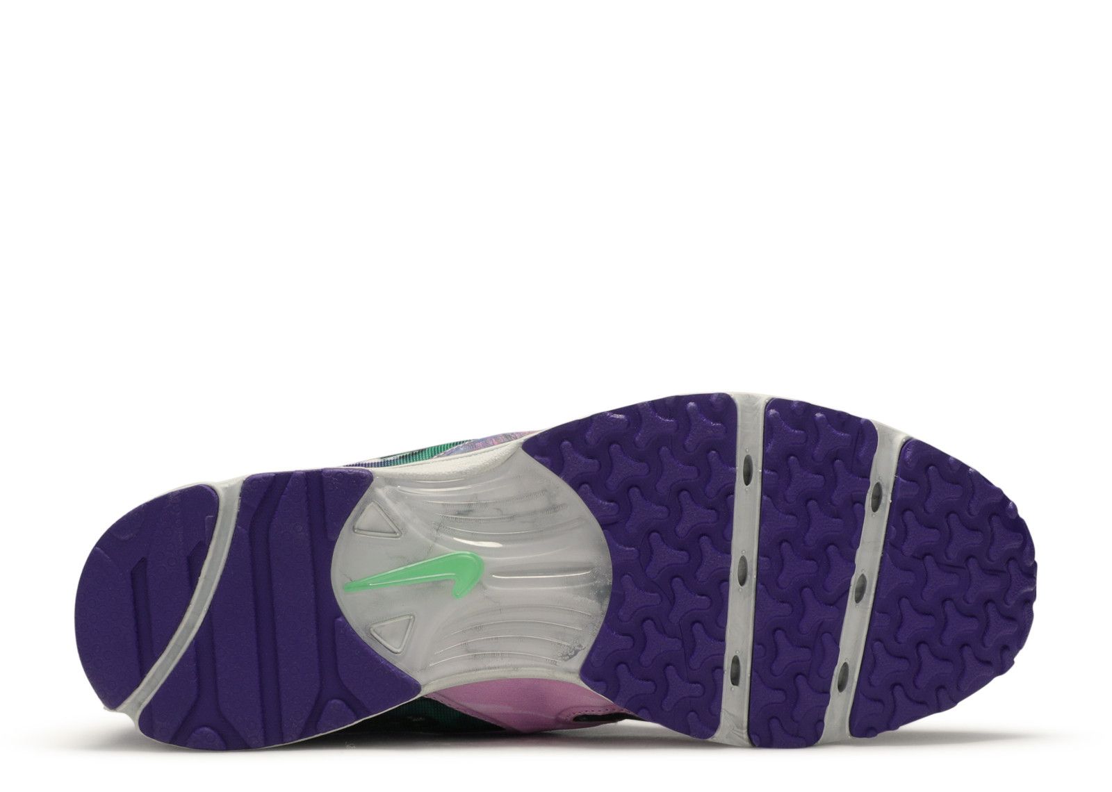 nike zoom streak spectrum plus purple