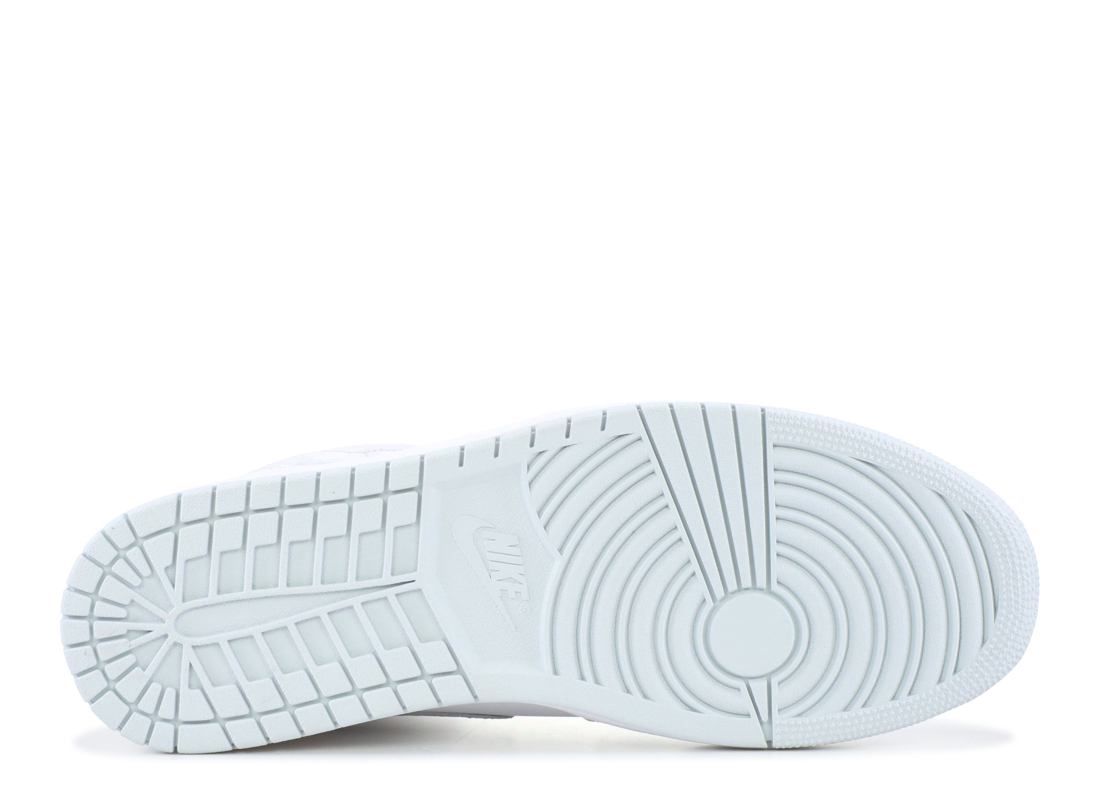 Jordan 1 Retro Mid  display picture 3