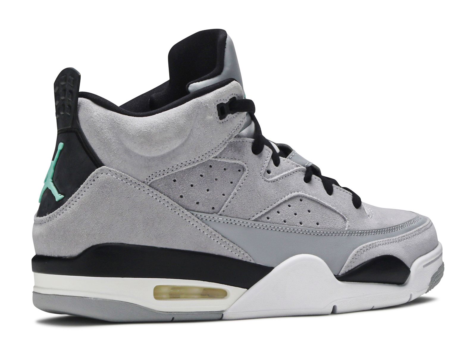 jordan son of mars low wolf grey