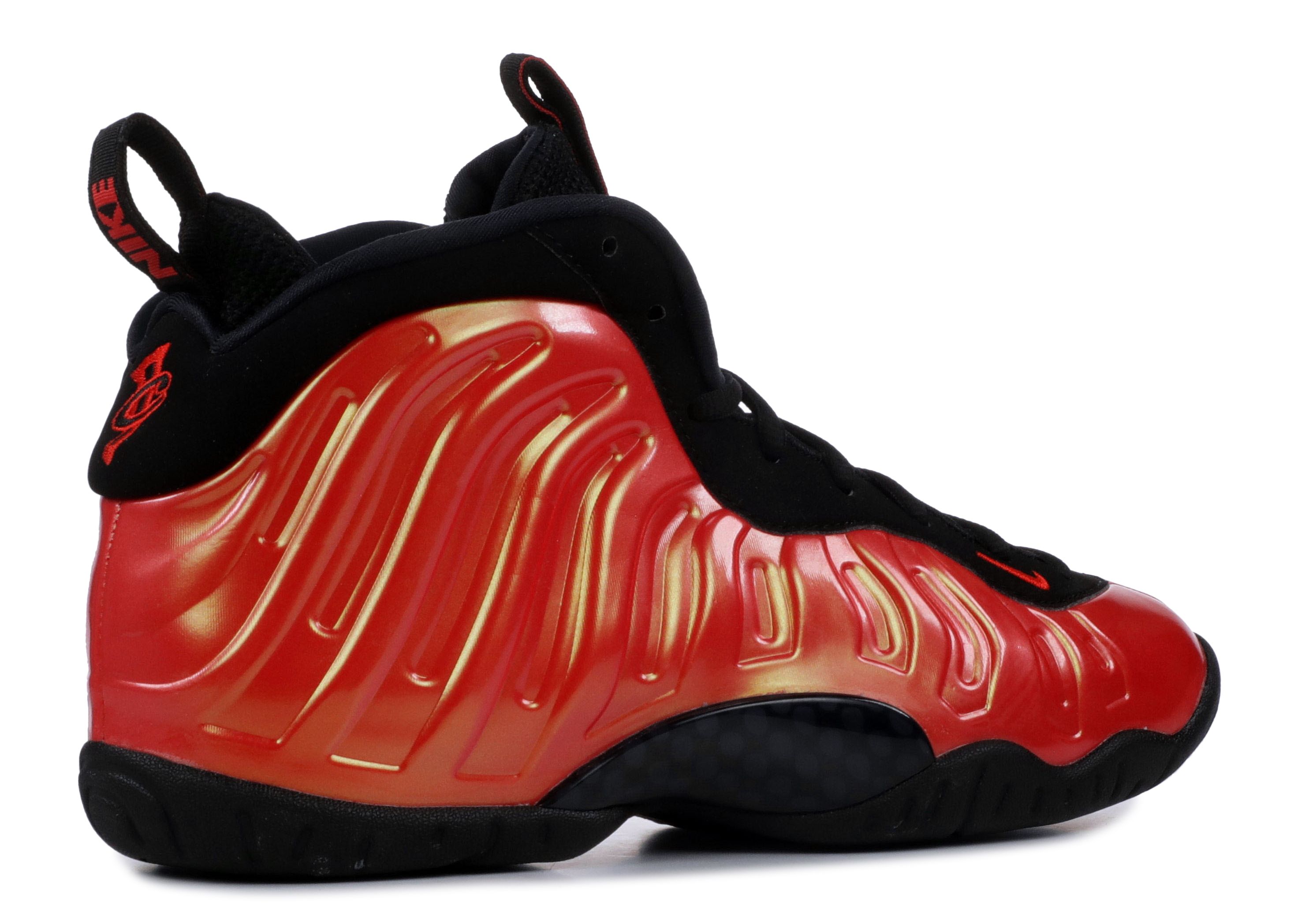 foamposite habanero red