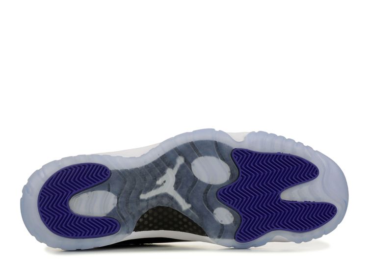 jordan 11 concord 2018 flight club