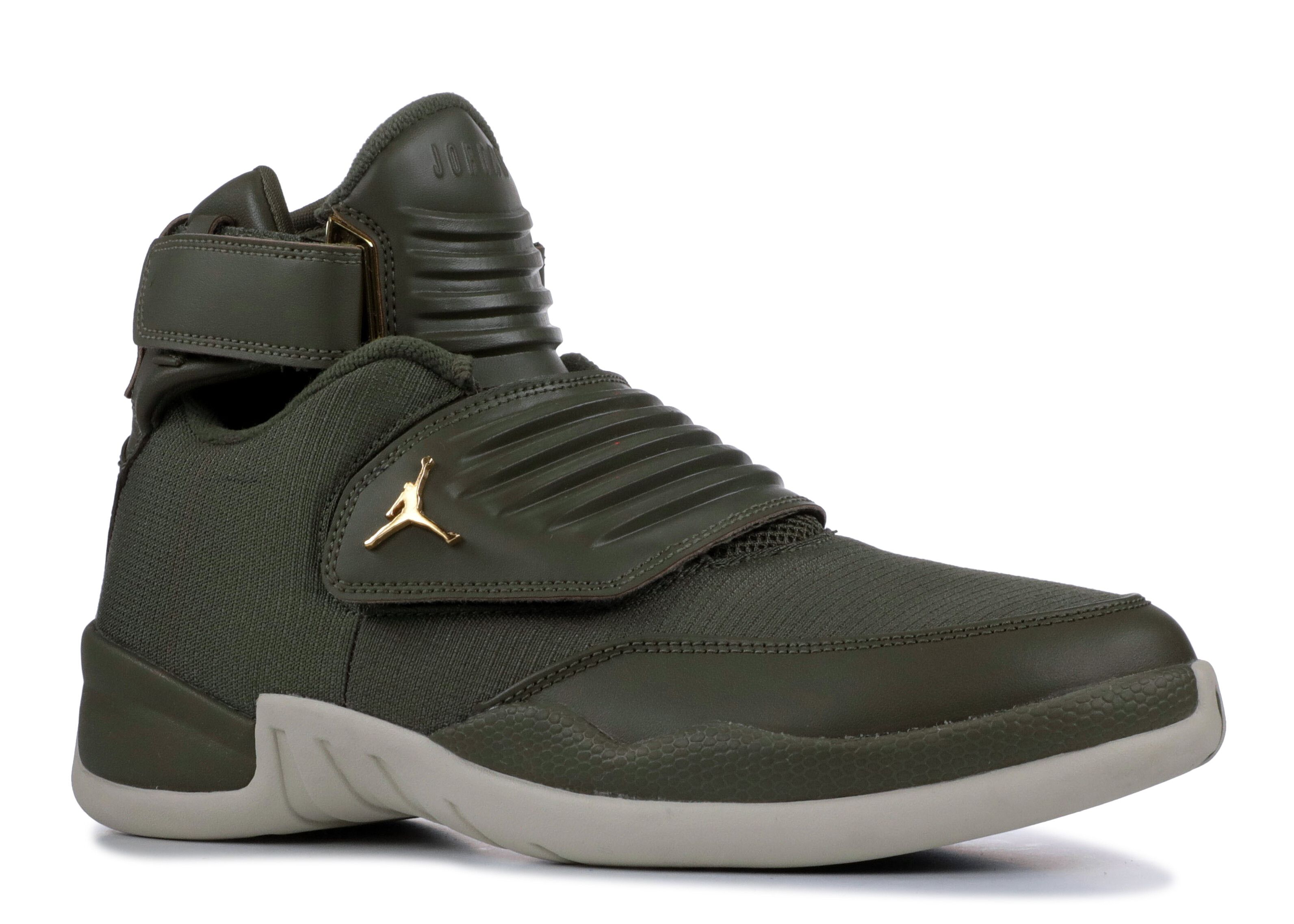 Jordan generation Jordan Generation 23 Black/ Black-Chrome | Footshop main image 2