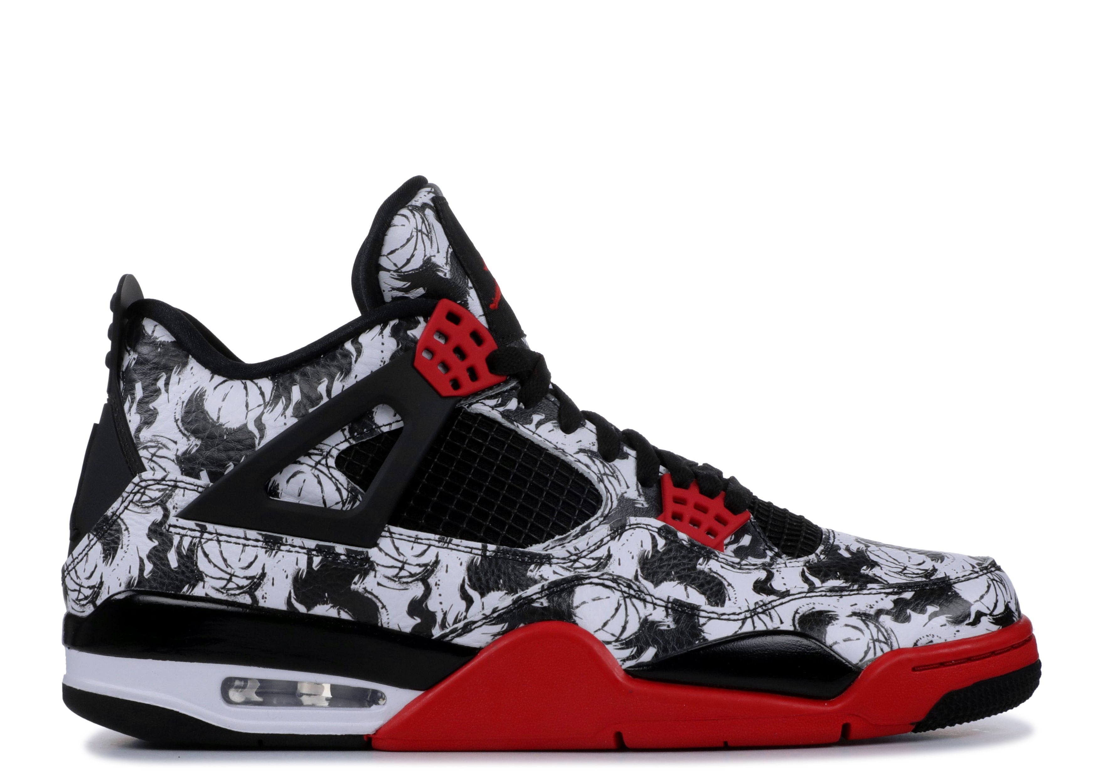 Jordan 4 Retro 