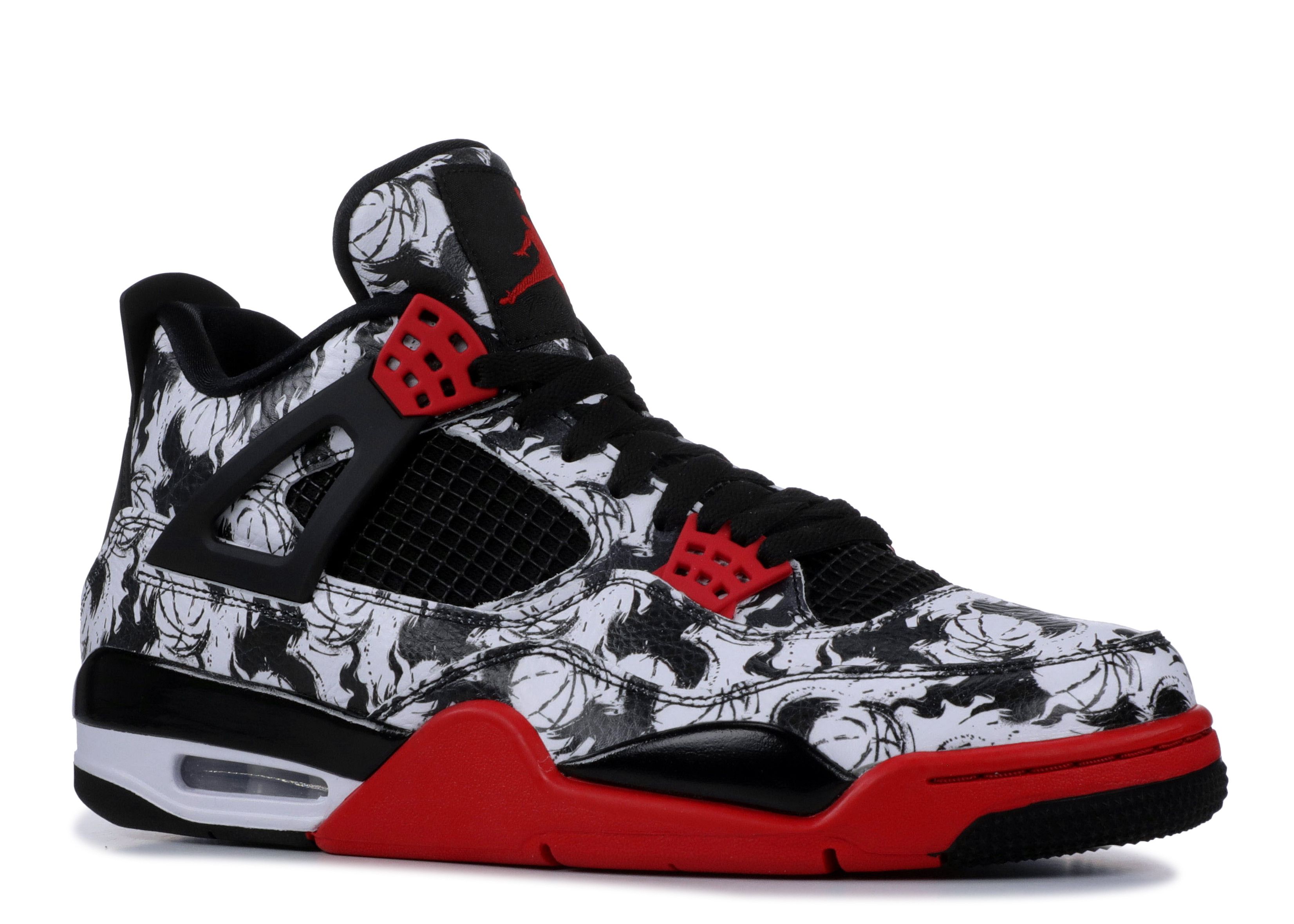 Jordan 4 Retro 