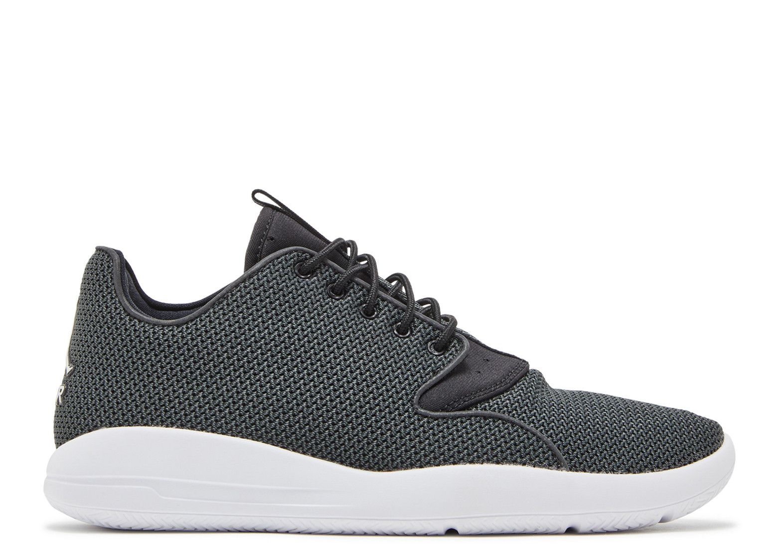 Sneaker Jordan Eclipse Vs Yeezy Jordan Eclipse 'Black White' Air