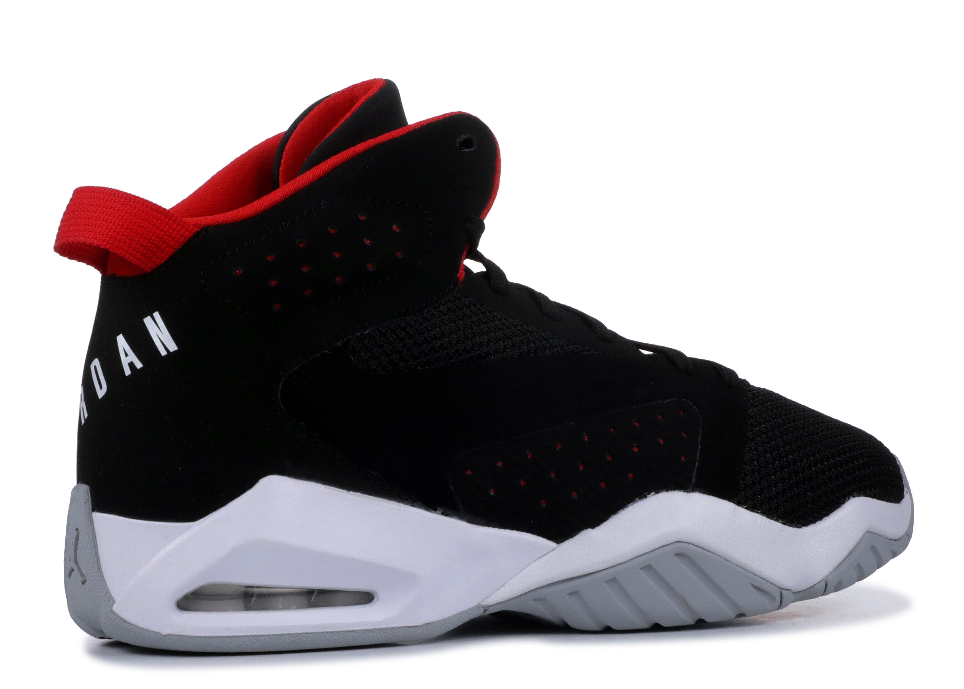 Jordan Lift Off  display picture 1