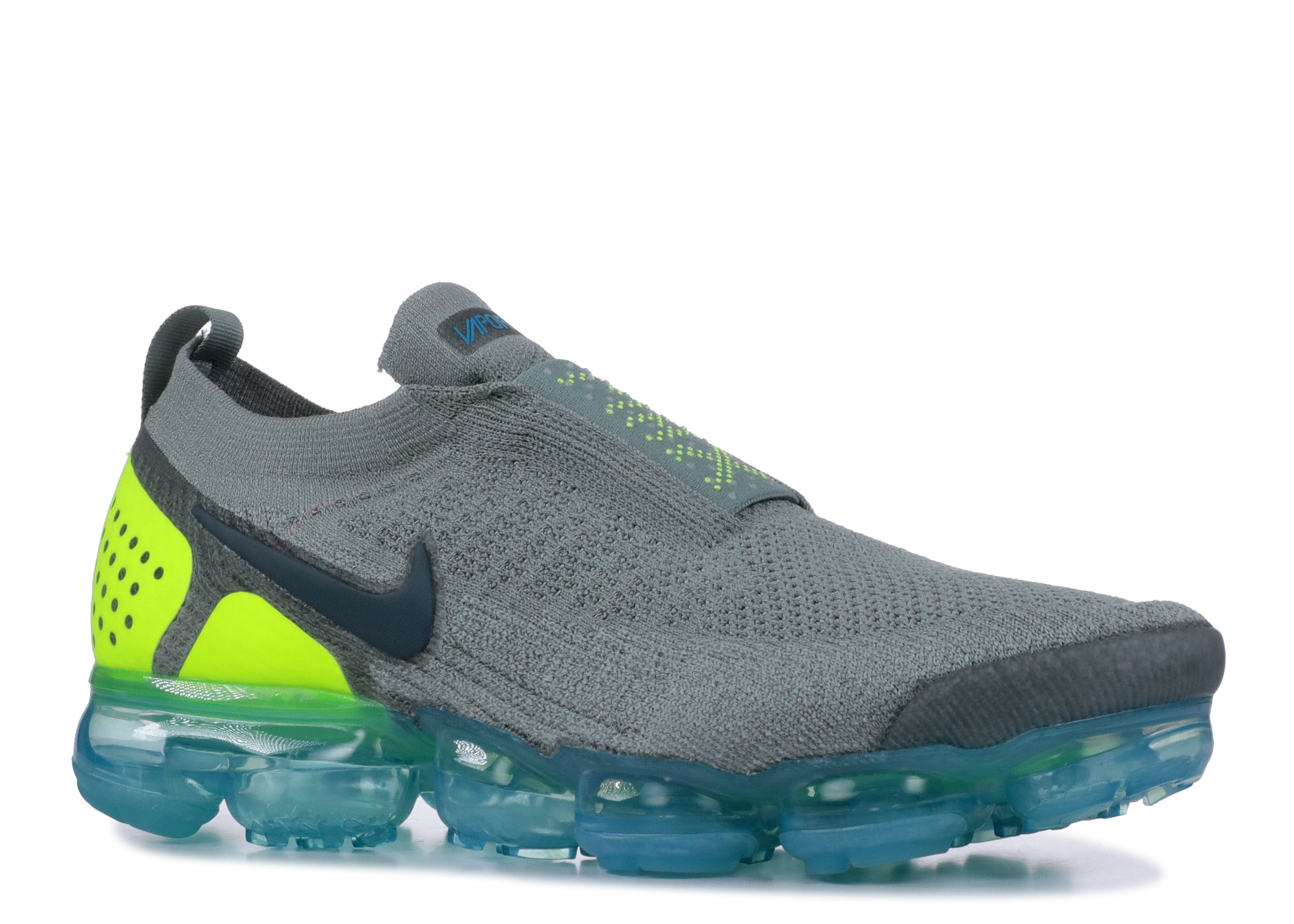 Air vapormax moc 2 cheap mica green