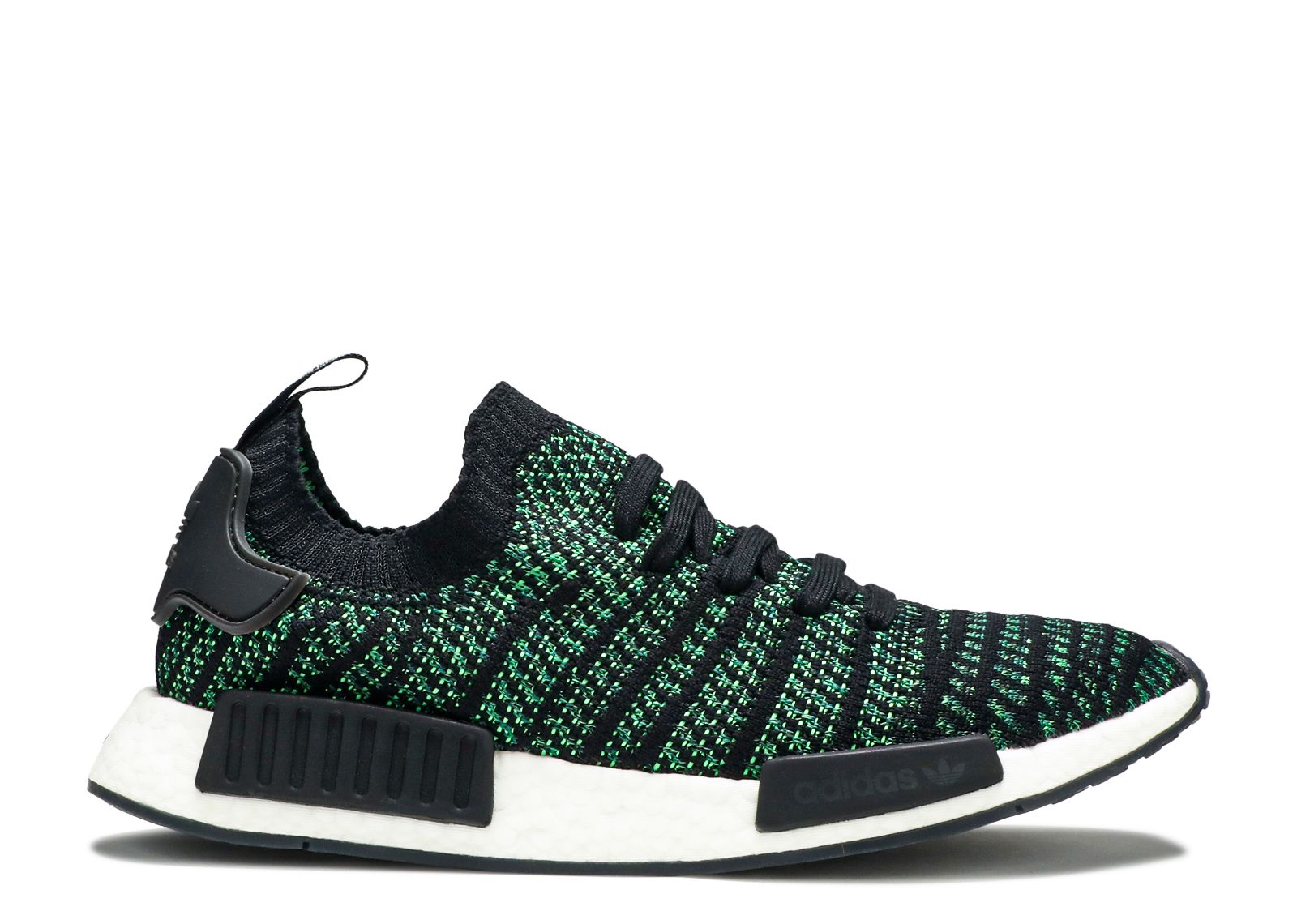 nmd r1 noble green