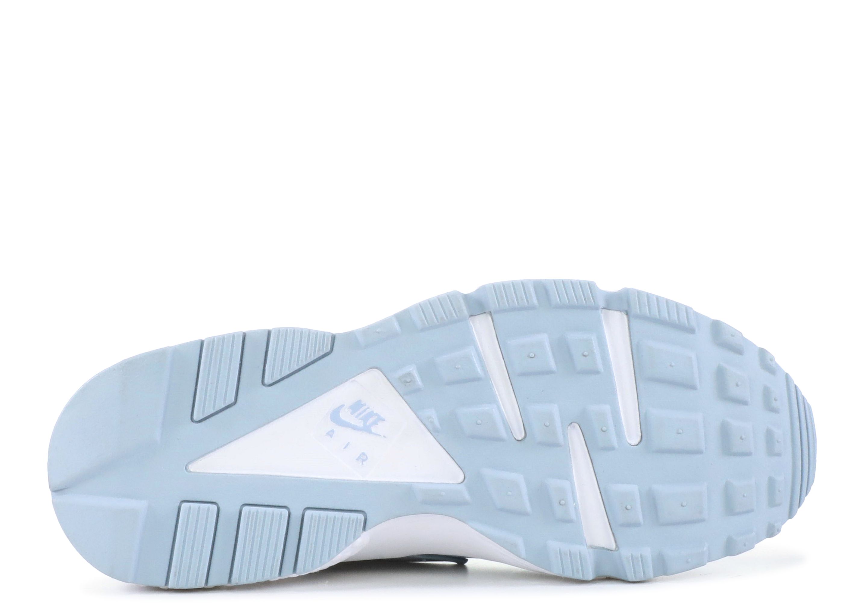 Women's 'air huarache running hotsell shoes light armory blue/white