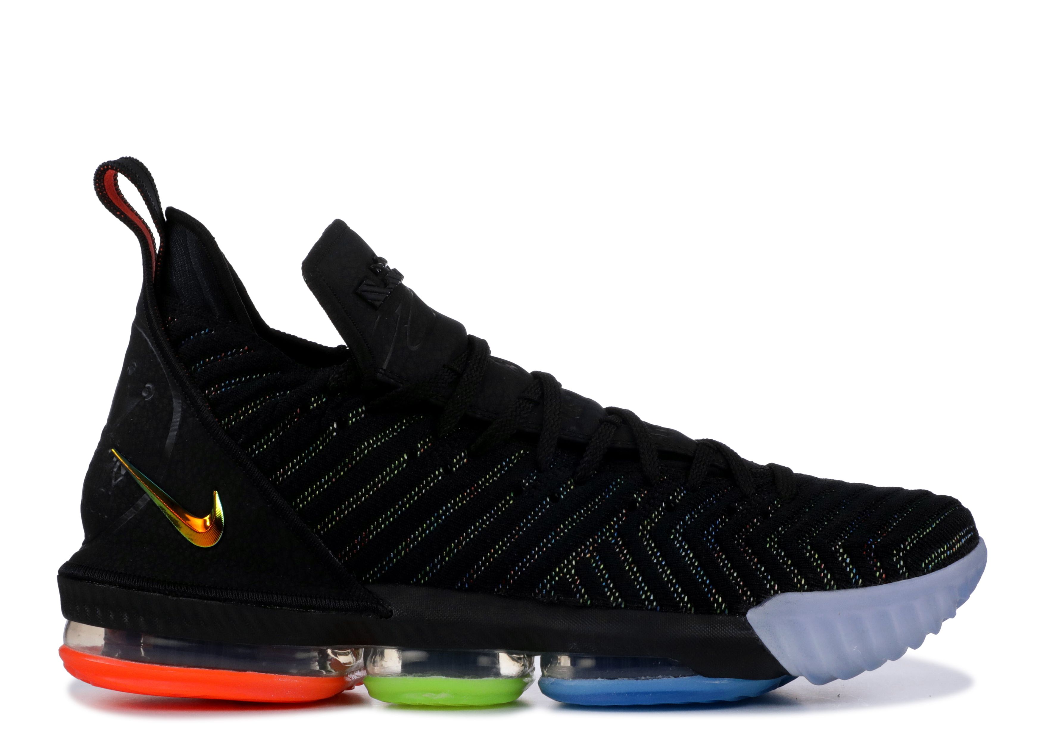 LeBron 16  display picture 1