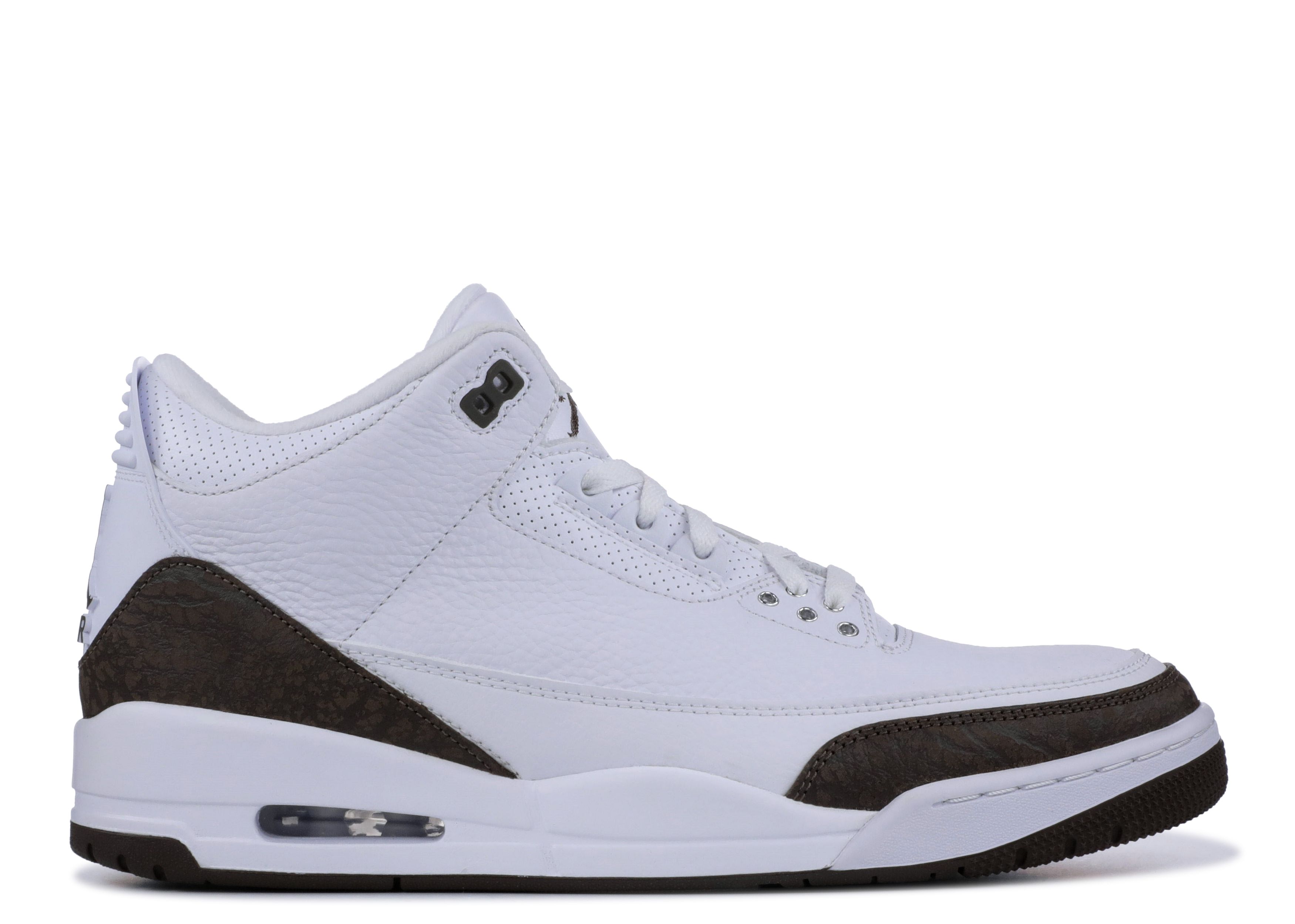 Jordan 3 Retro 