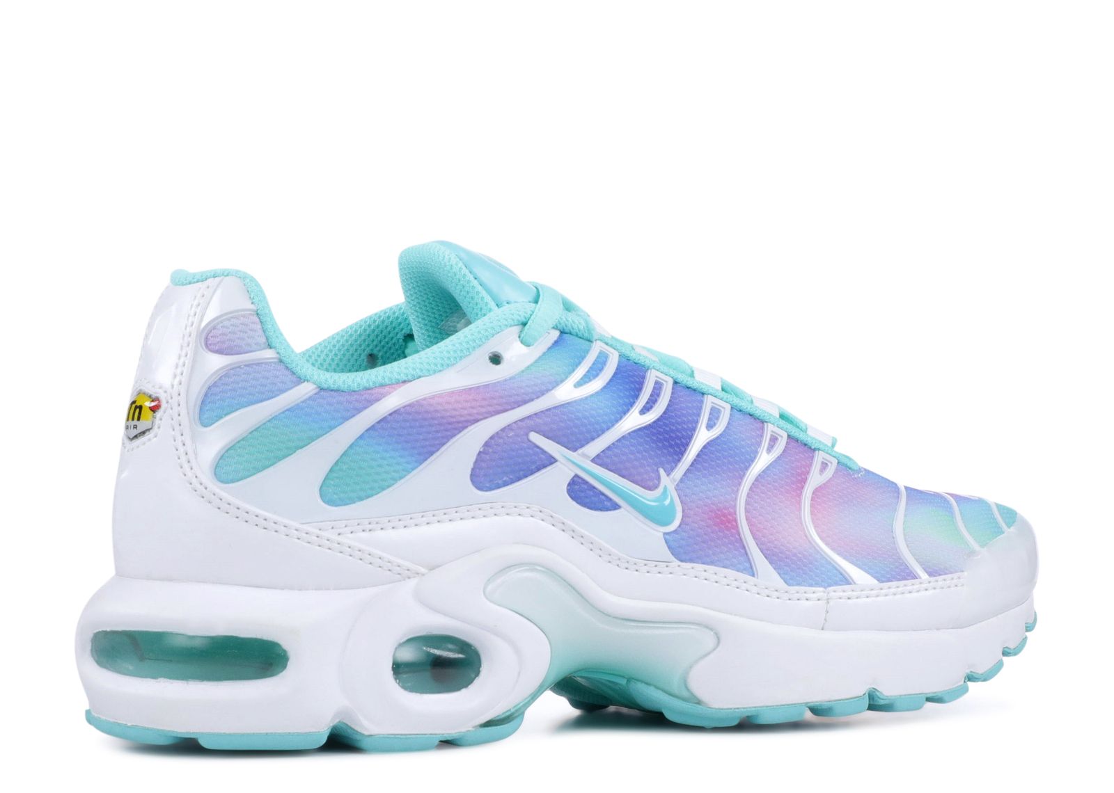 Nike Air Max Plus White And Aqua Online Sales, UP TO 62% OFF