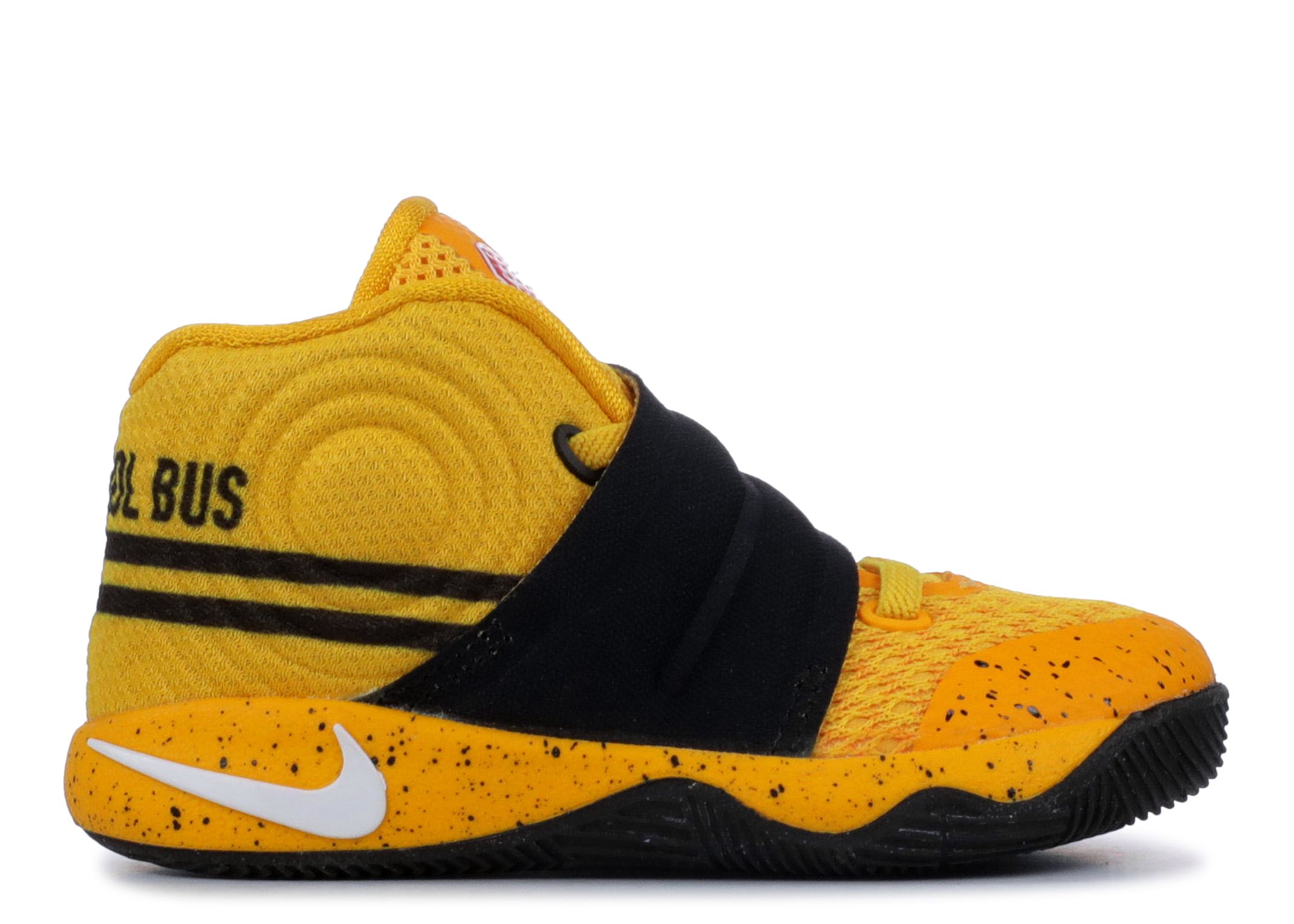 Kyrie 2 TD School Bus