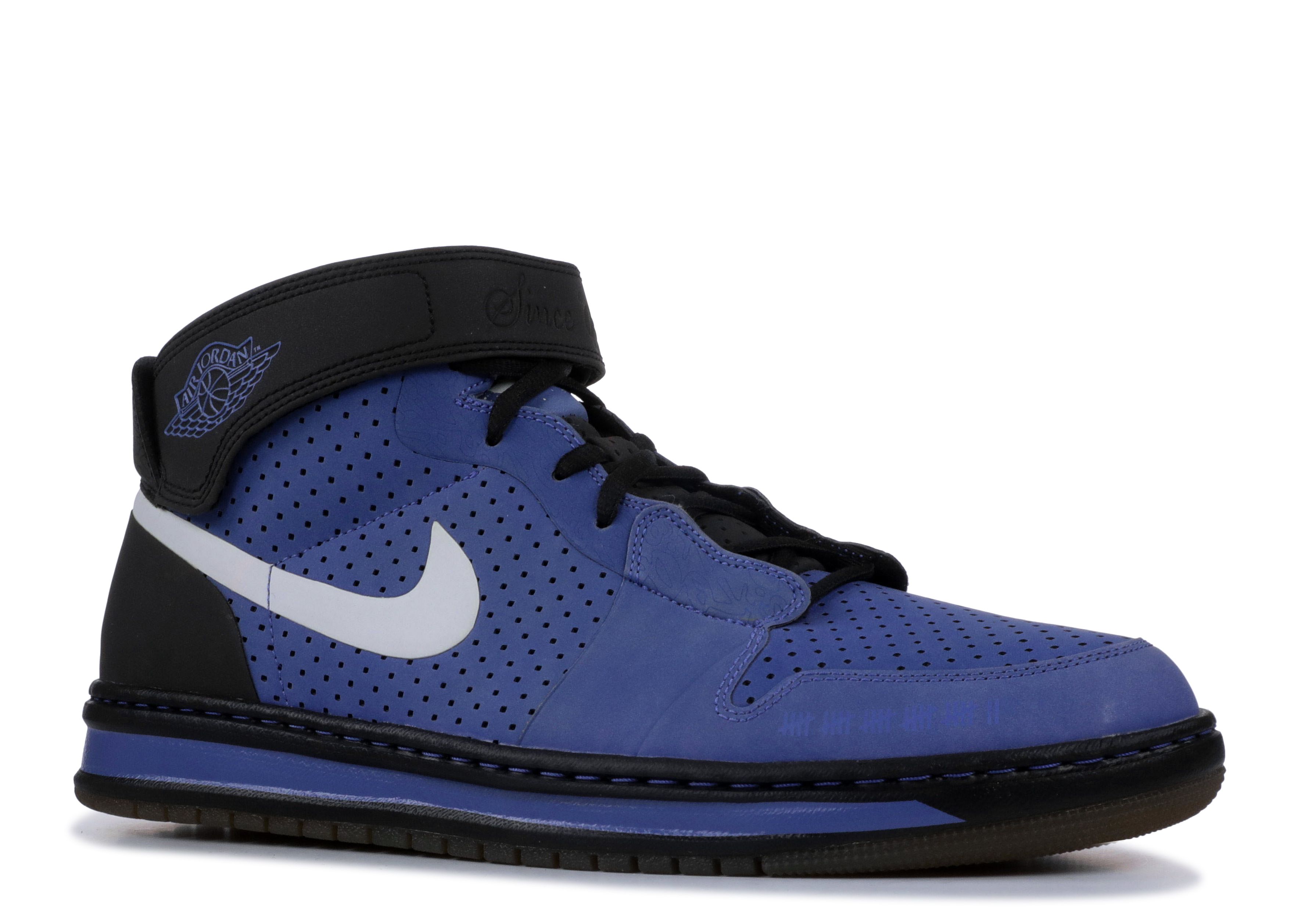 Jordan Alpha 1 'Sabathia NY Yankees' - Air Jordan - 407489