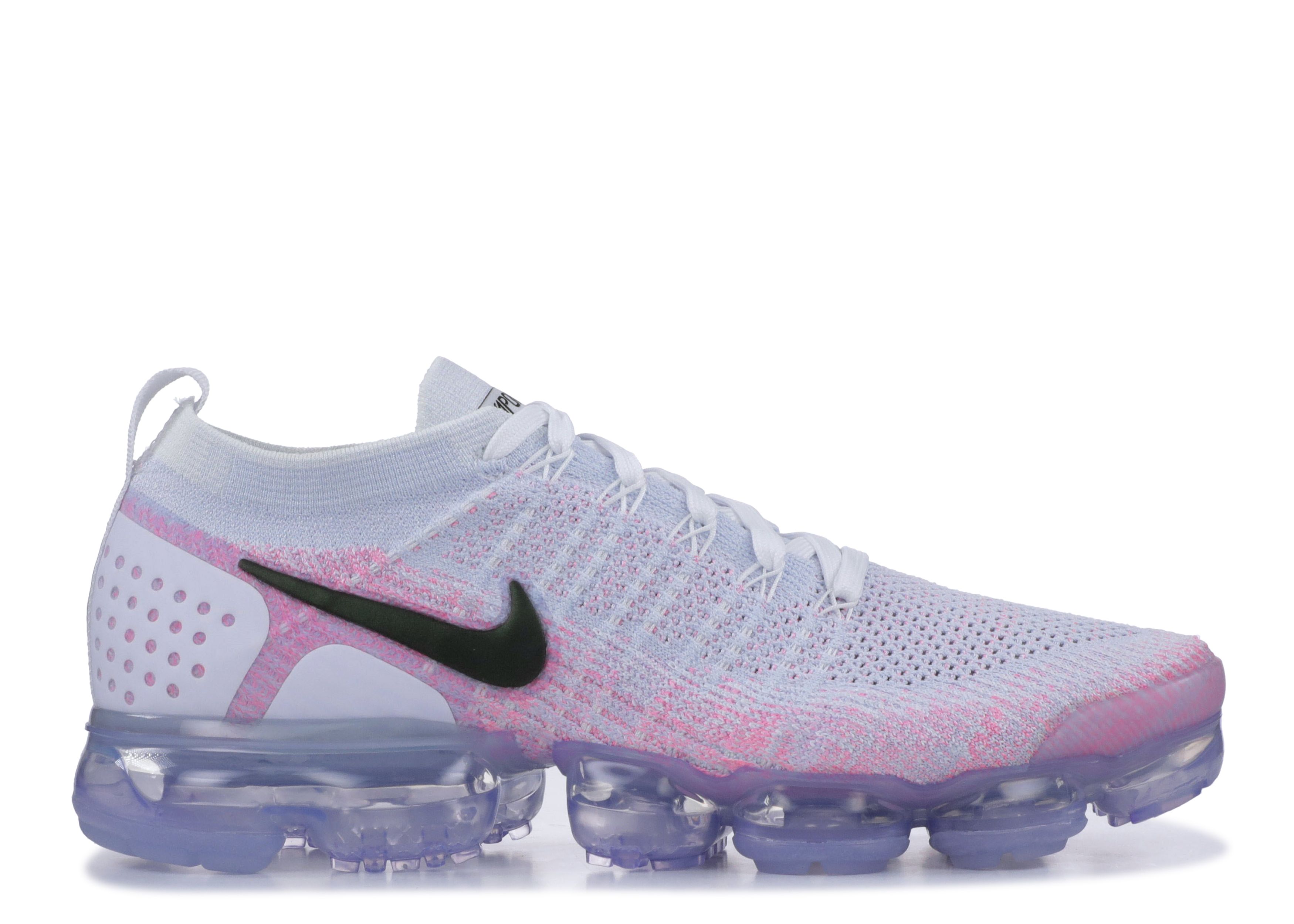 Air VaporMax Flyknit 2 