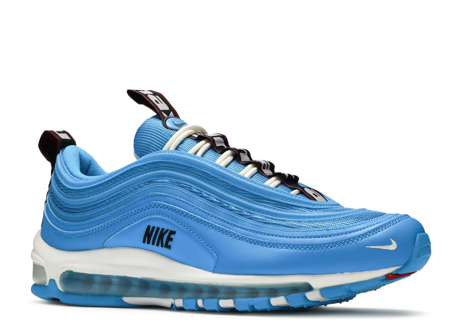 blue hero 97s