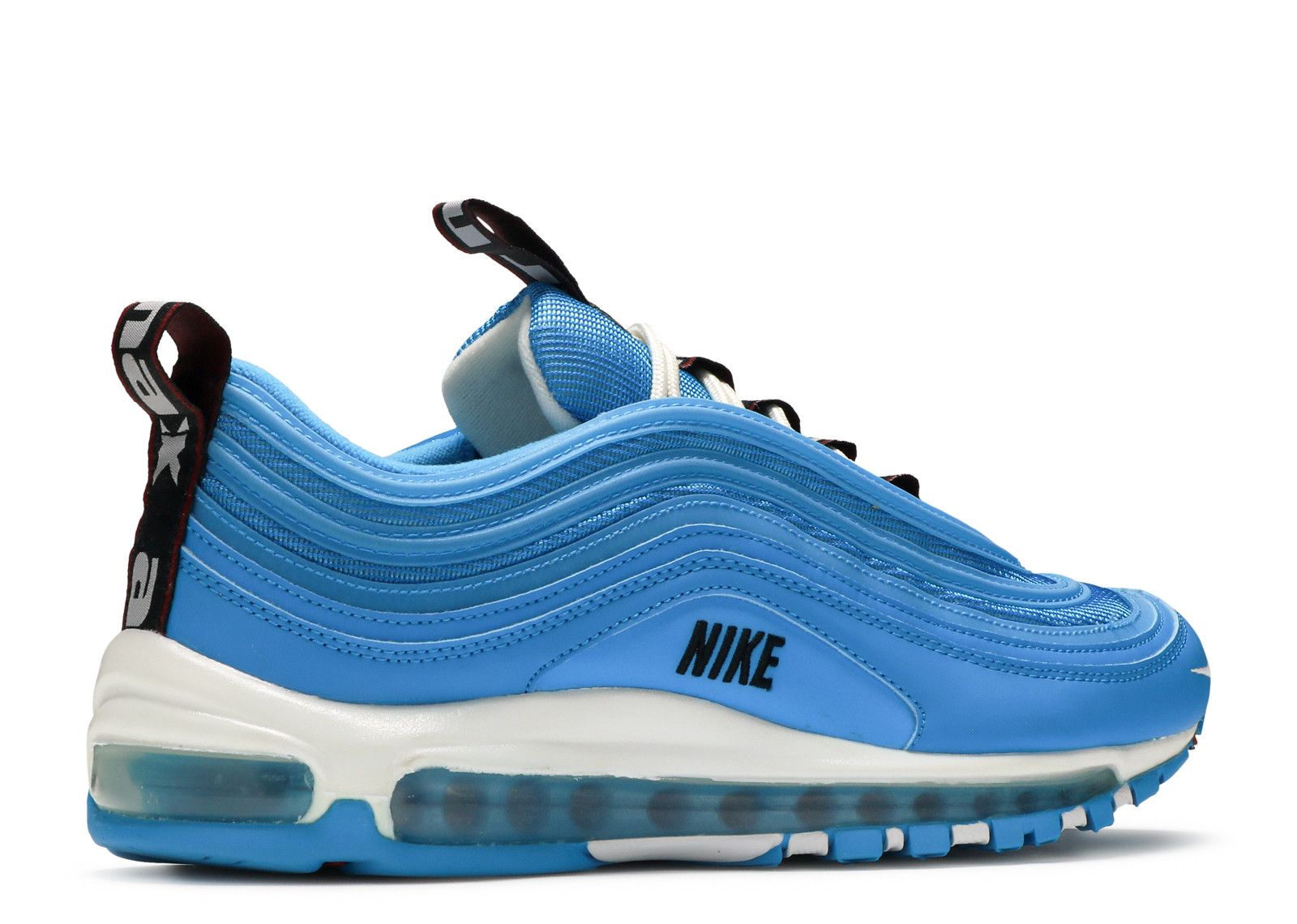 hero blue air max 97