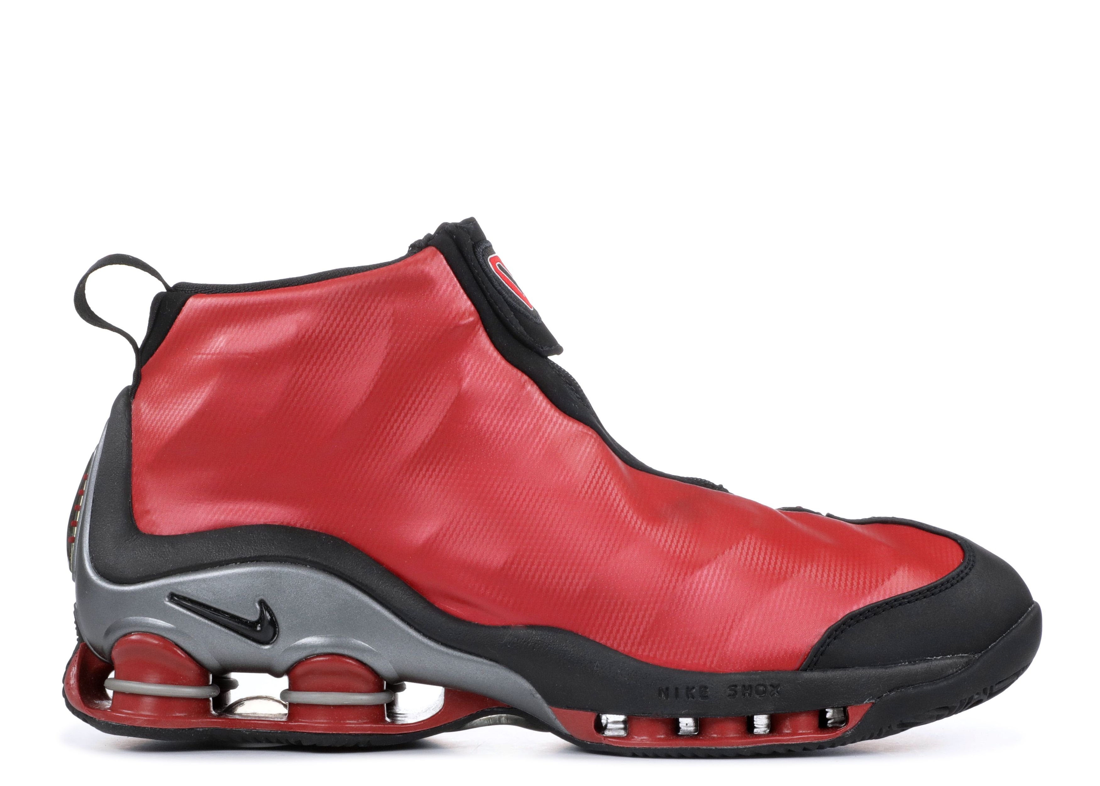 Shox VC 1 