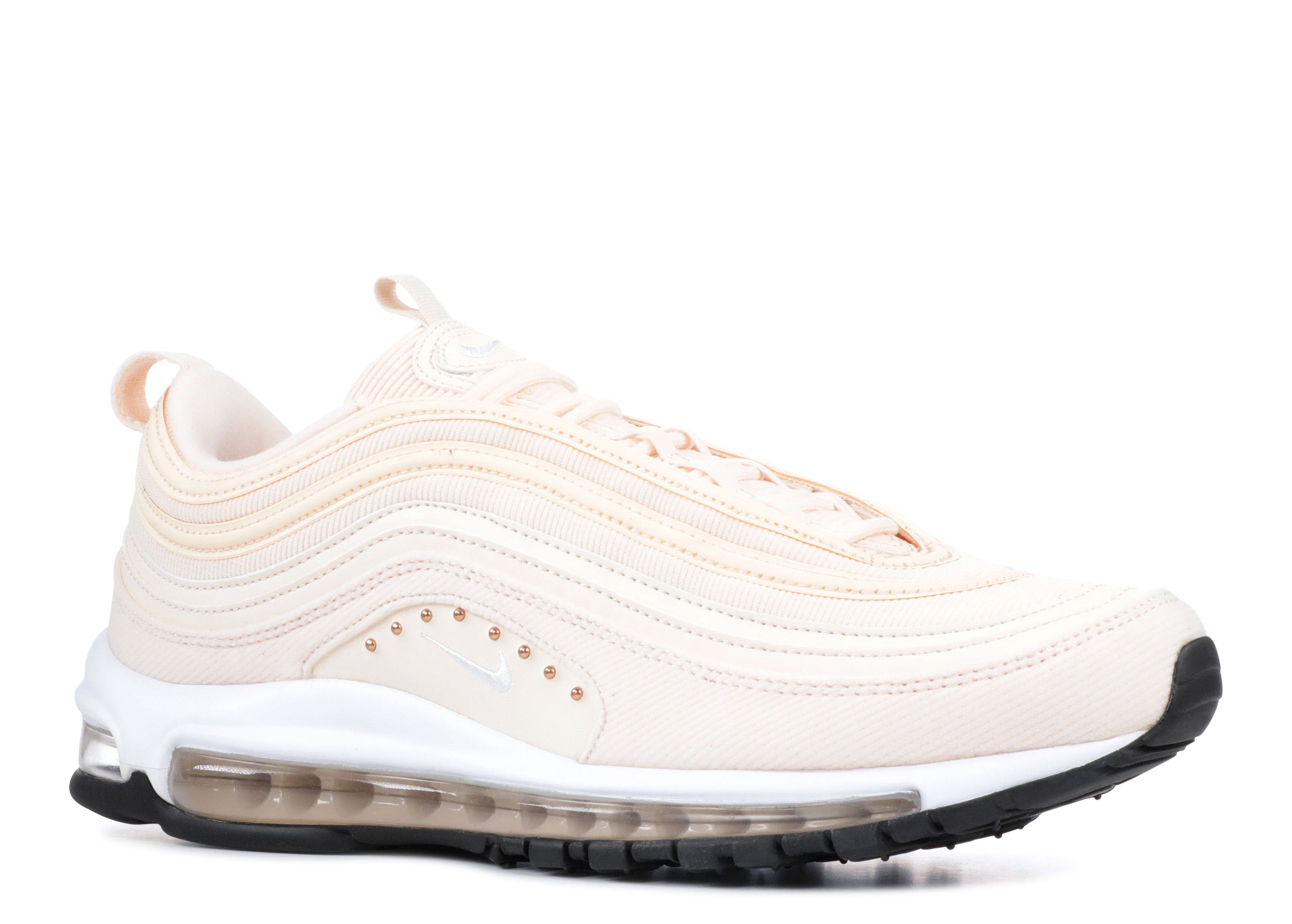 Sneaker Air Max 97 Ice White Nike Sneaker Nike Guava Ice Air Max