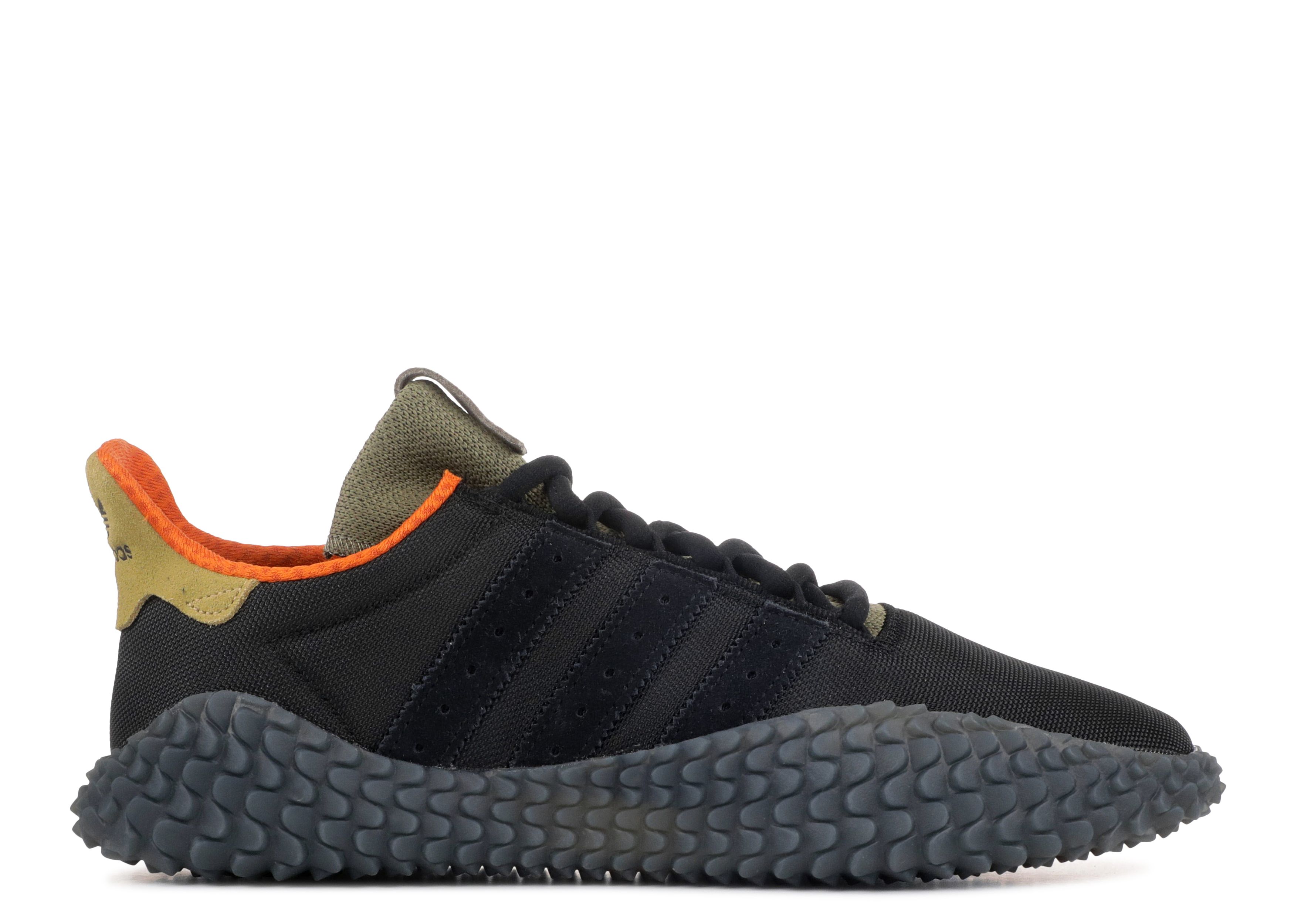 Adidas Kamanda Sneakers | Flight Club