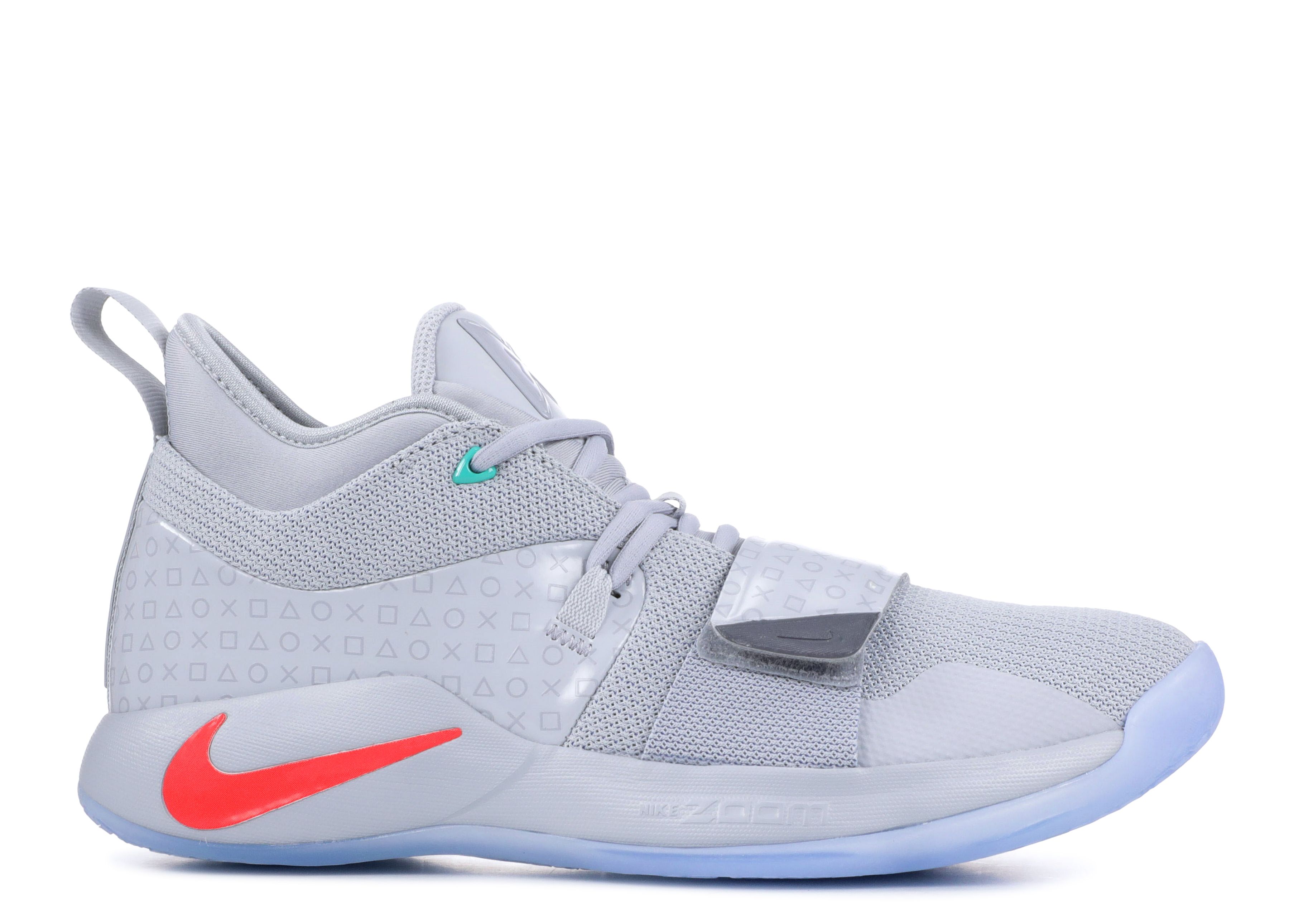 nike pg 2.5 ps