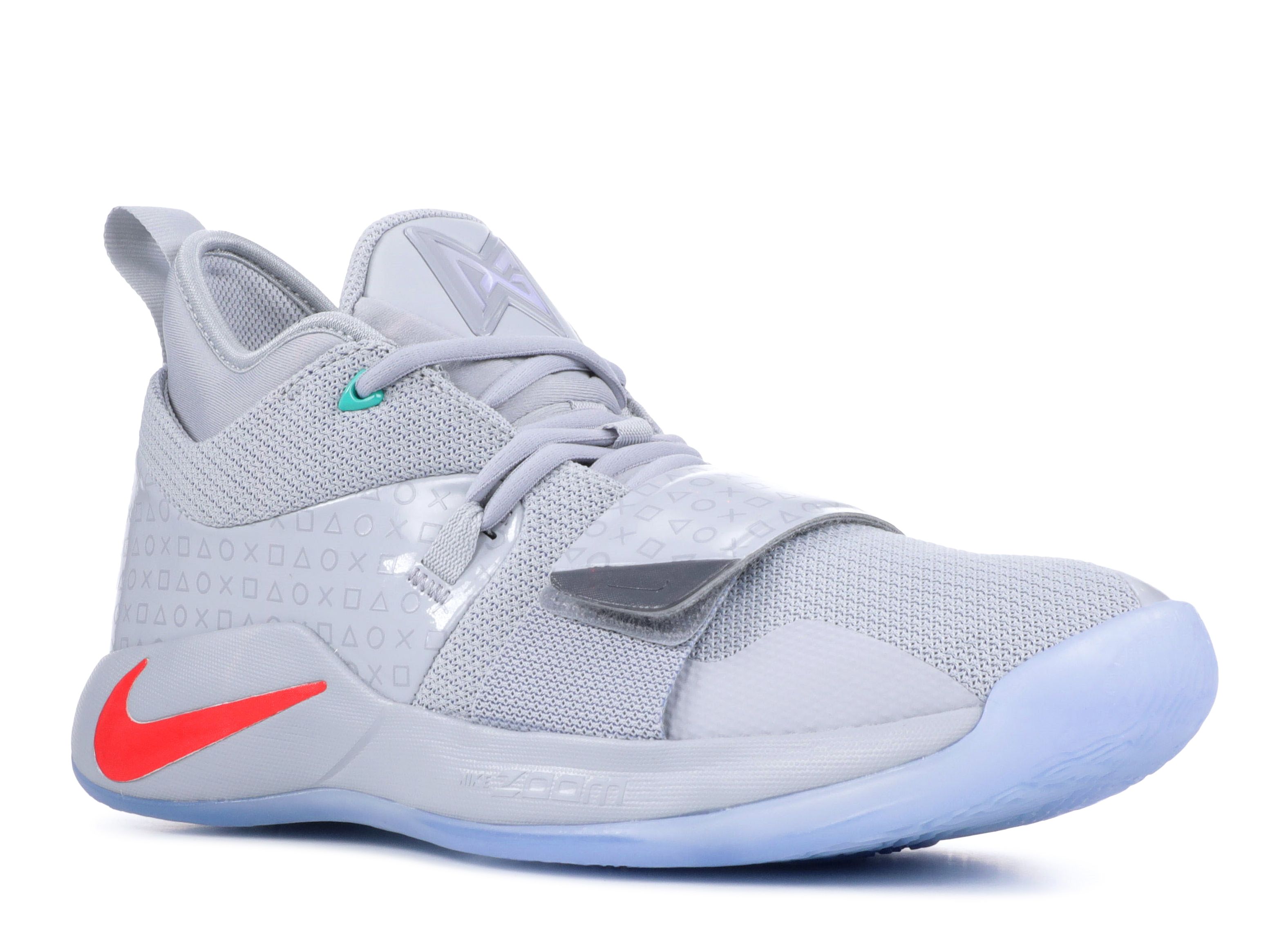 nike playstation shoes pg 2.5