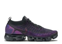 Air VaporMax Flyknit 2 'Night Purple'