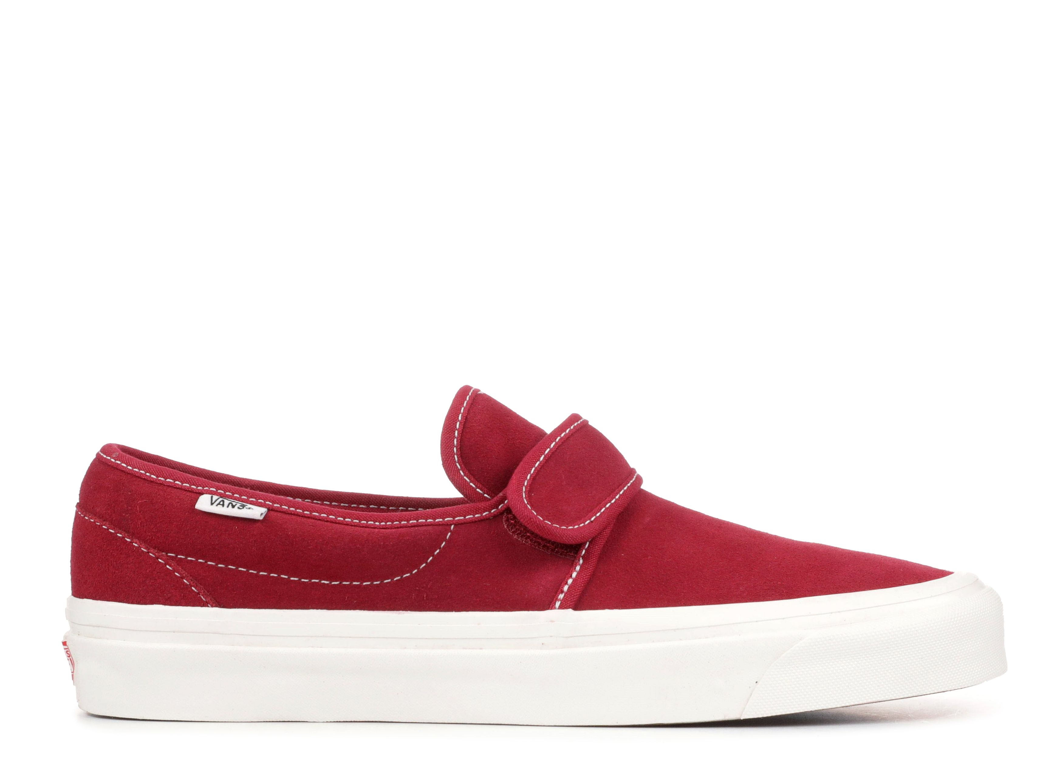 Slip On 47 V DX 