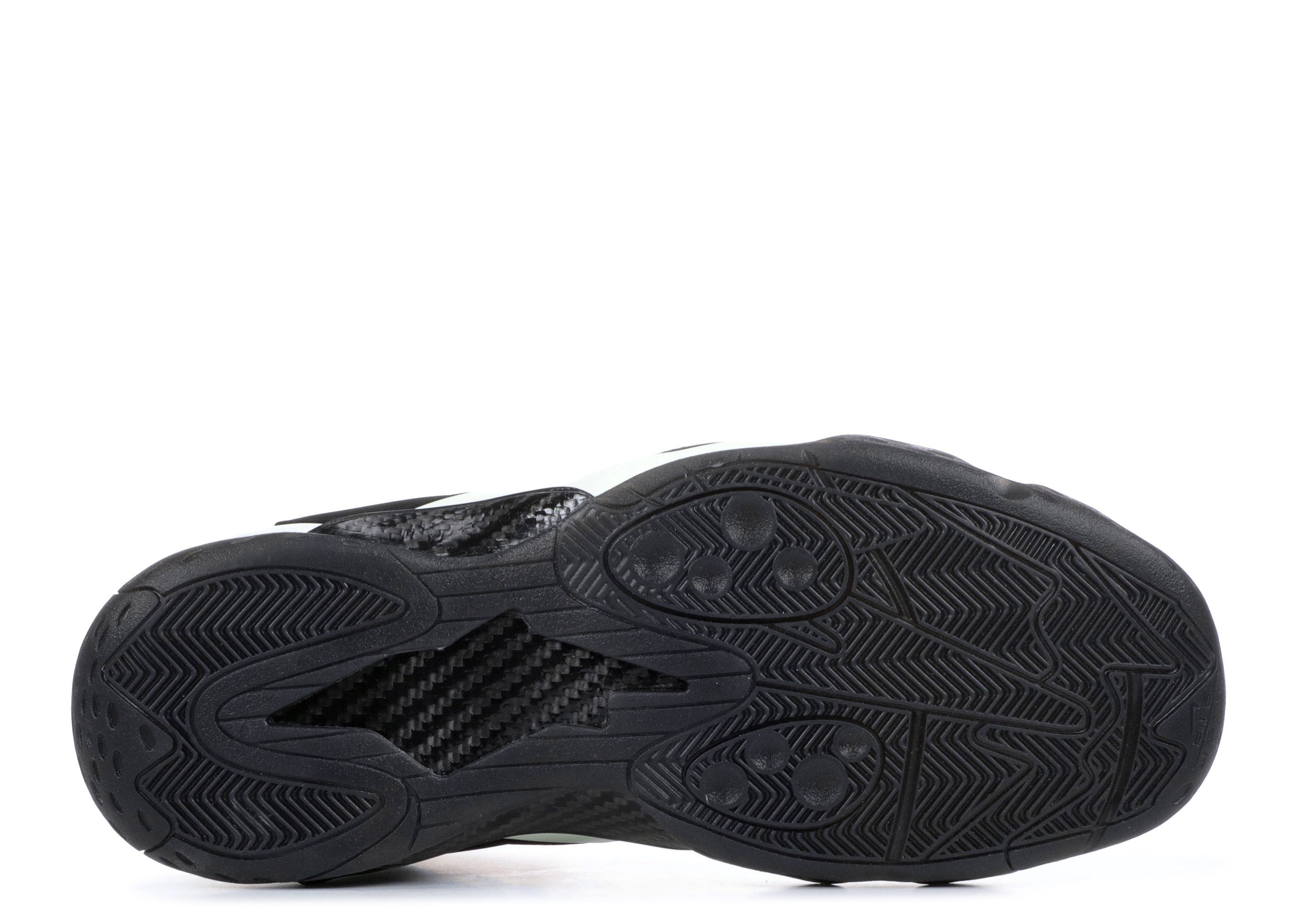 nike zoom rookie glow in the dark 2018