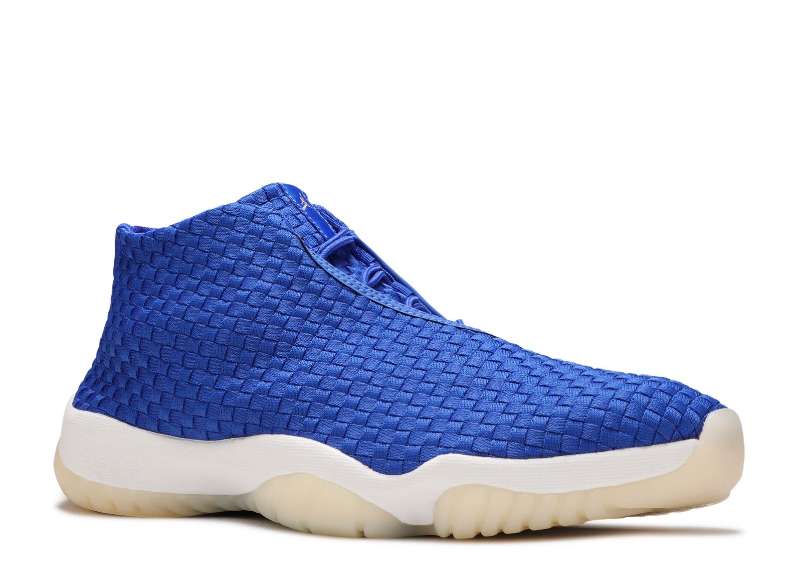 jordan future royal blue