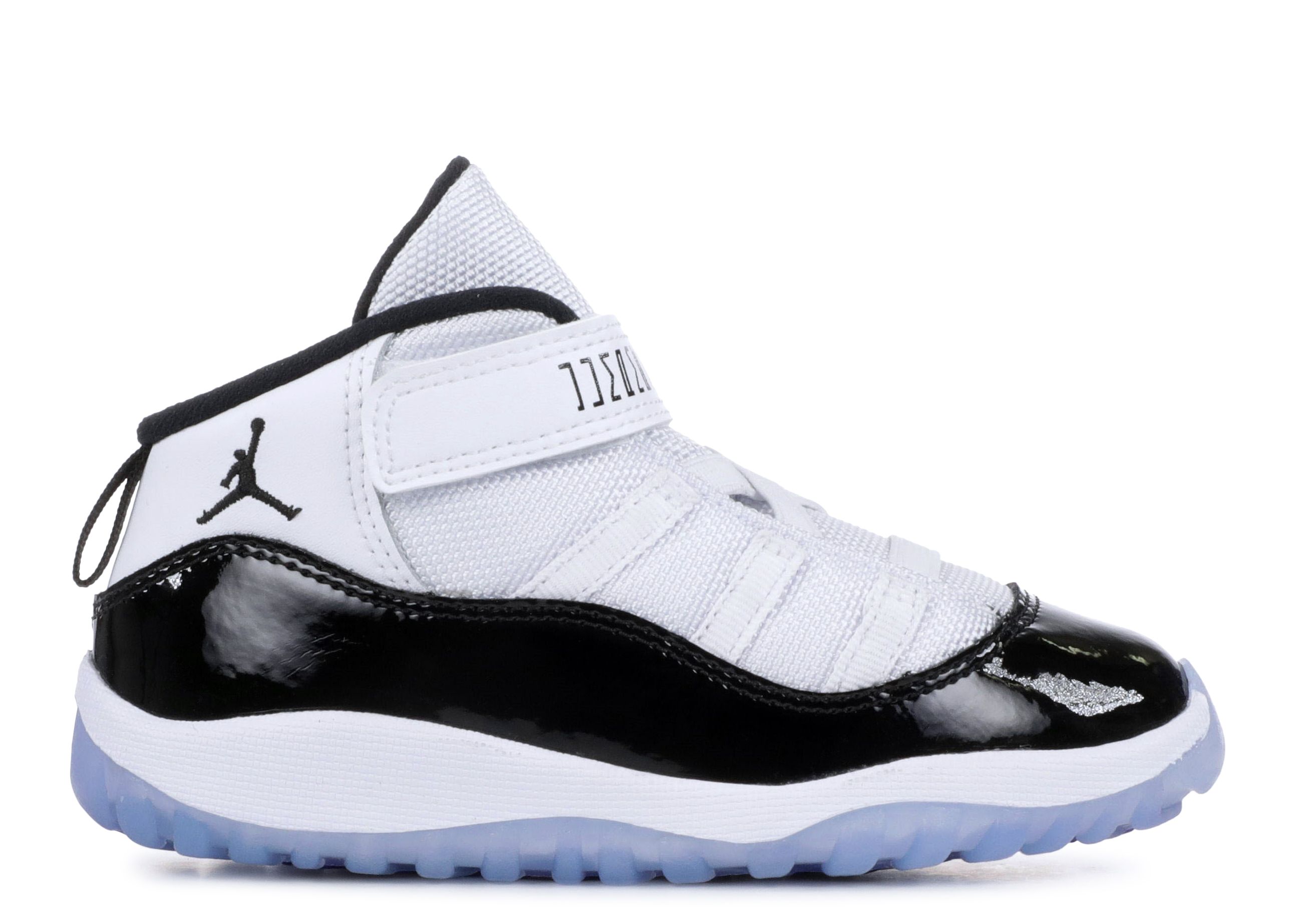 toddler concord 11 2018